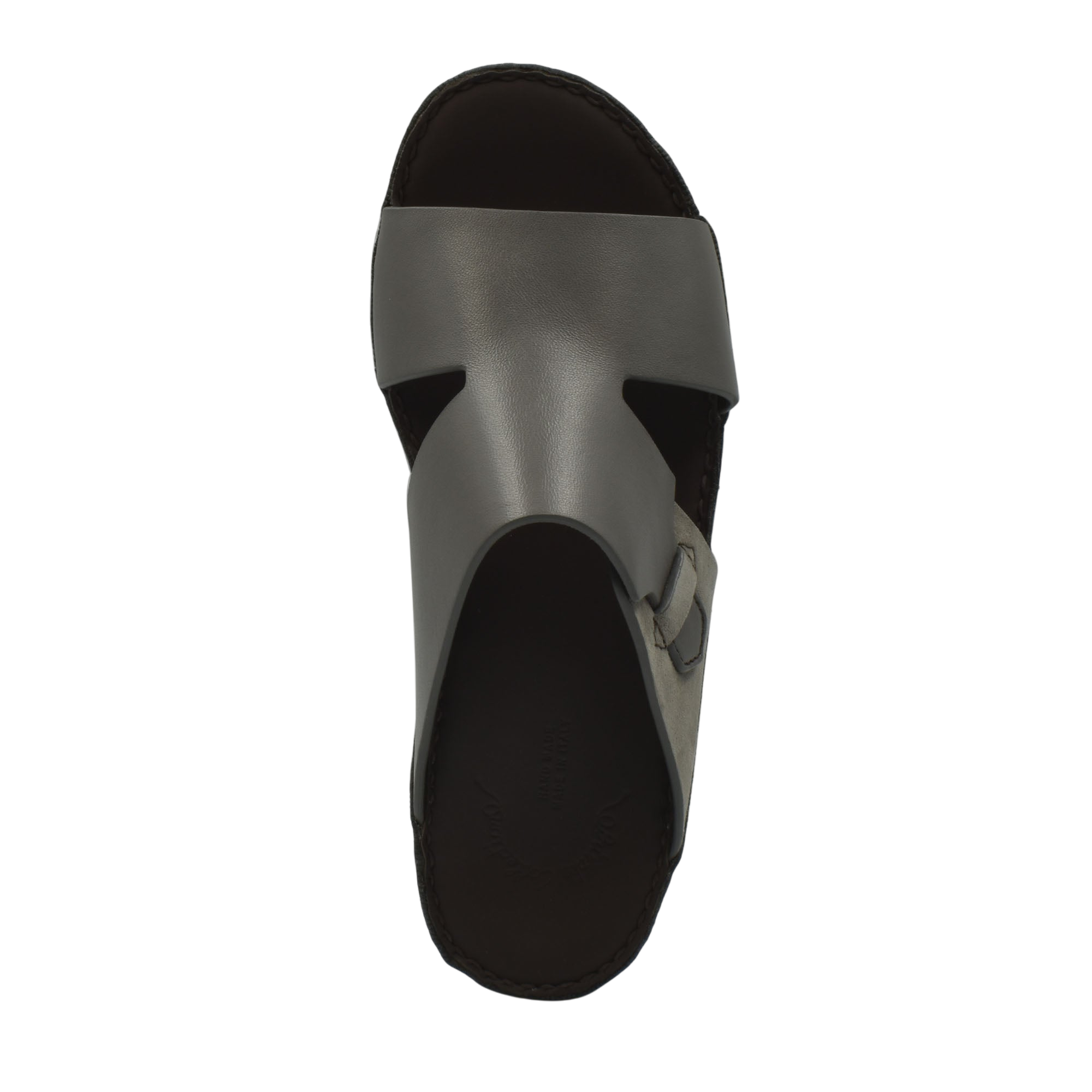 Cerchio Laterale Nuovo Nappa Suede