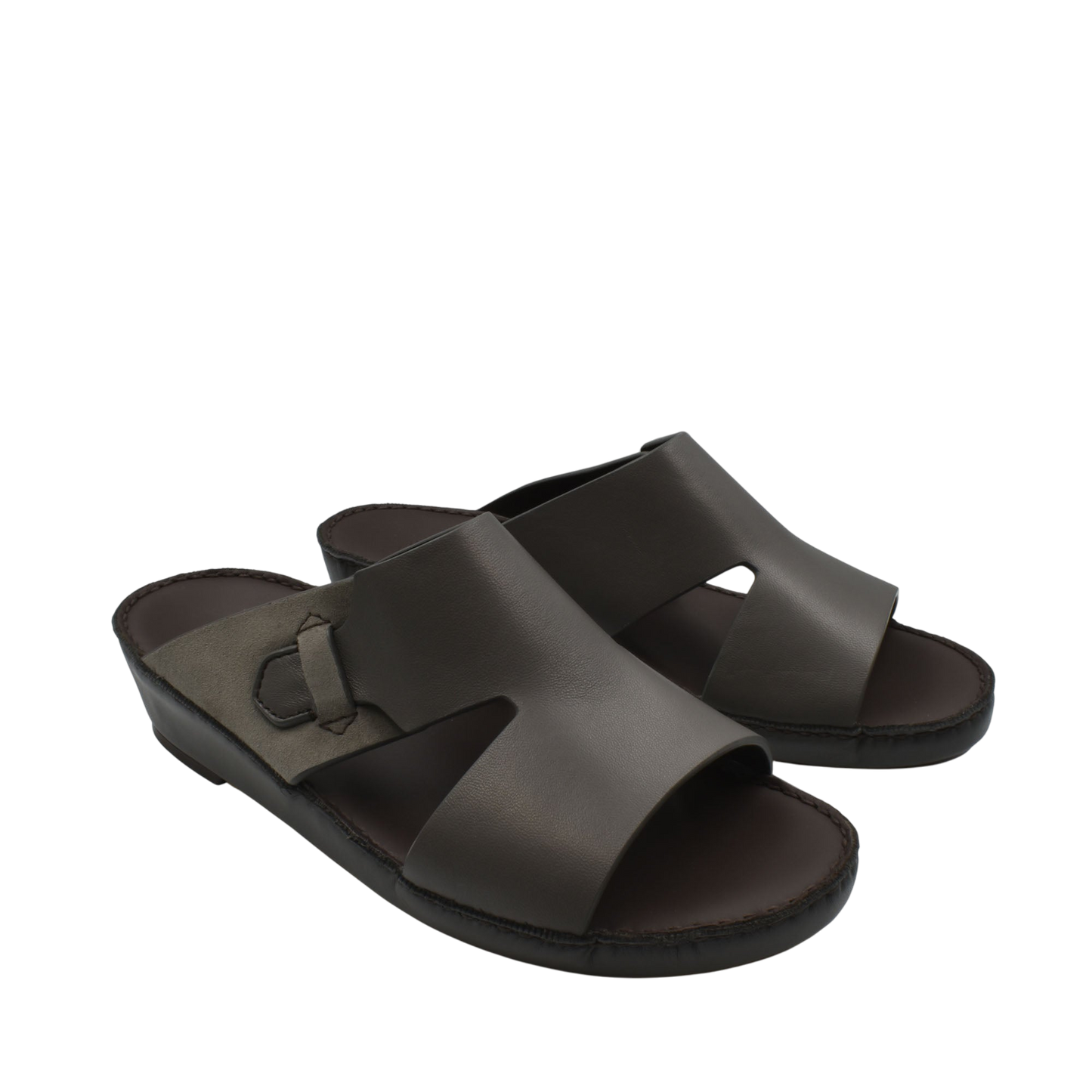Cerchio Laterale Nuovo Nappa Suede