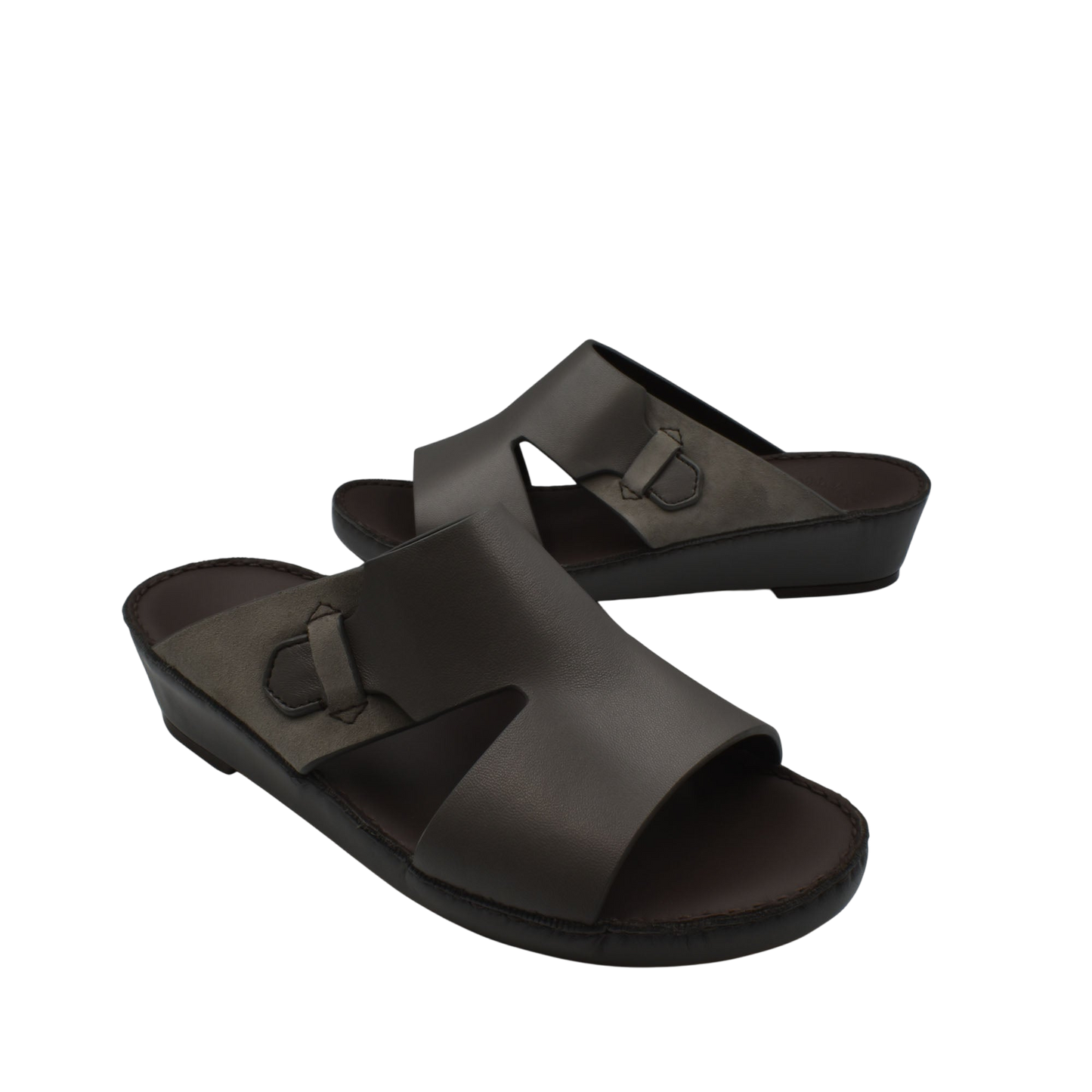 Cerchio Laterale Nuovo Nappa Suede