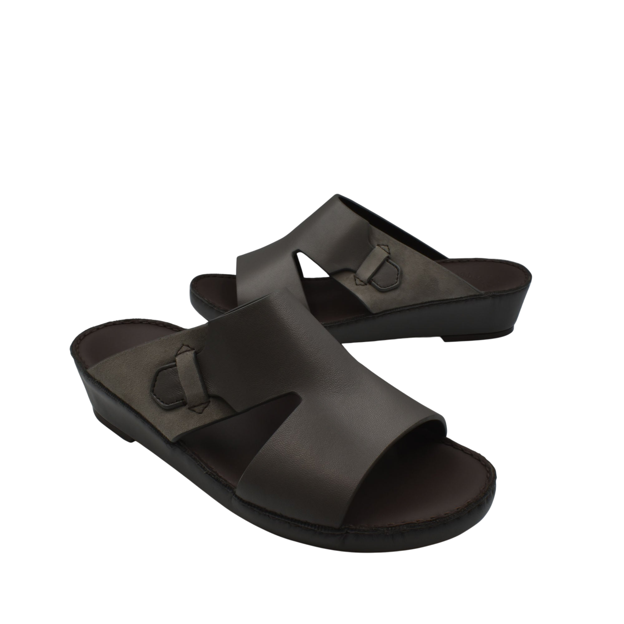 Cerchio Laterale Nuovo Nappa Suede