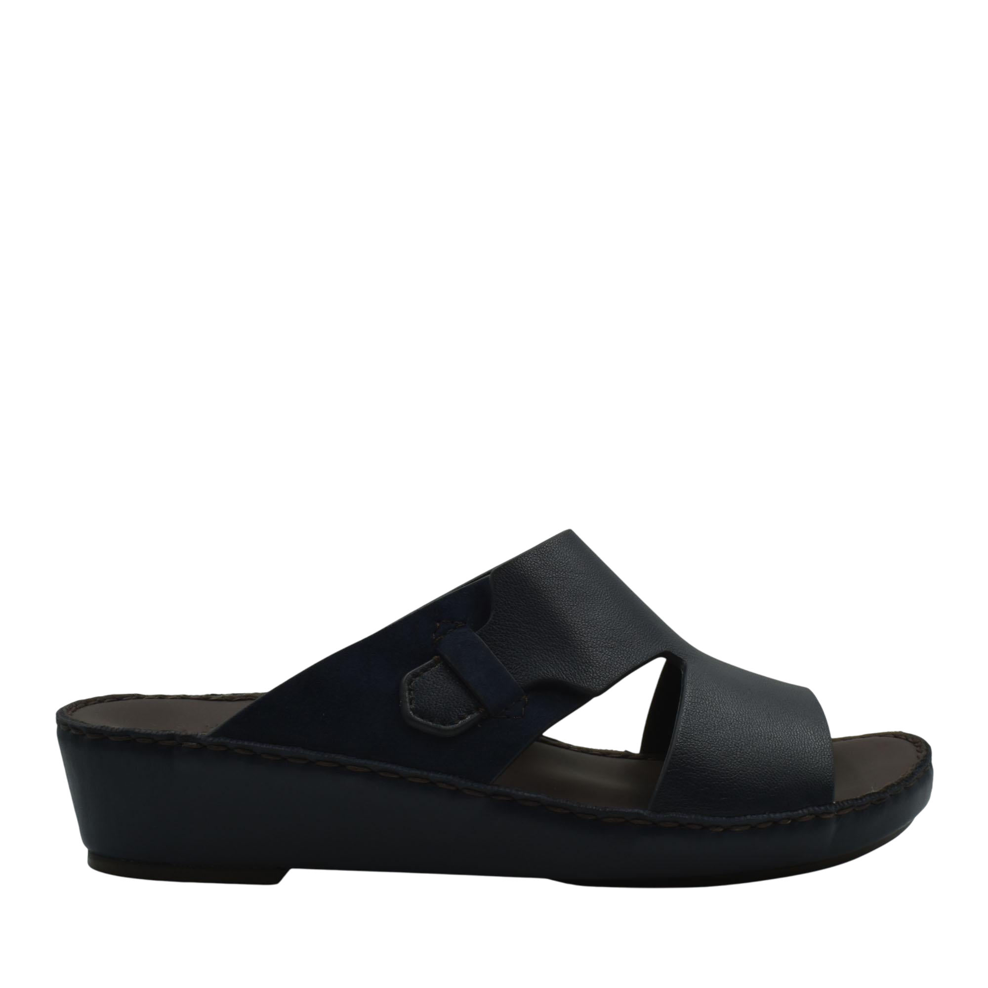Cerchio Laterale Nuovo Nappa Suede
