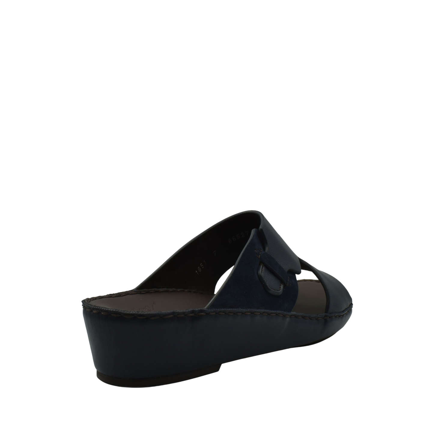 Cerchio Laterale Nuovo Nappa Suede