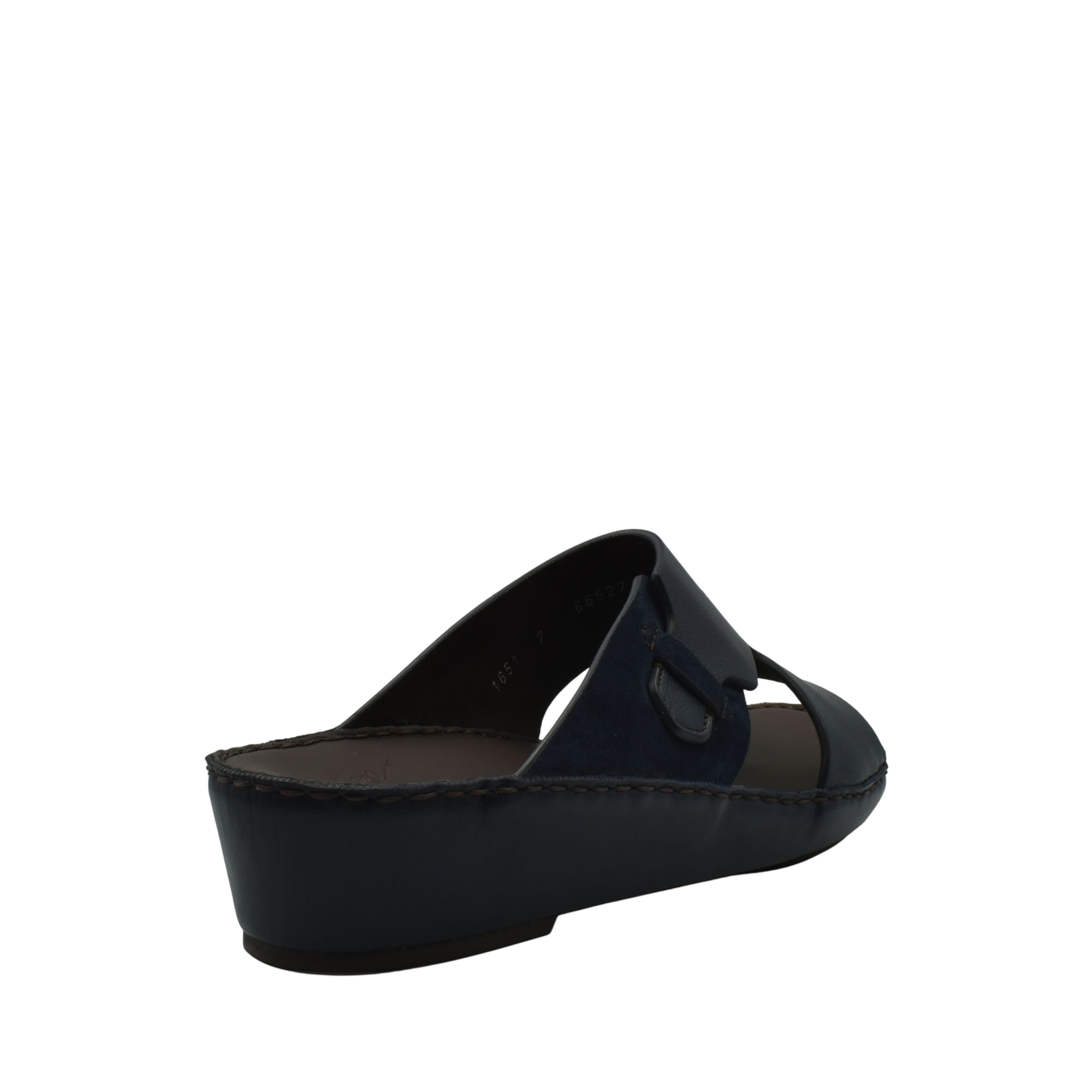 Cerchio Laterale Nuovo Nappa Suede