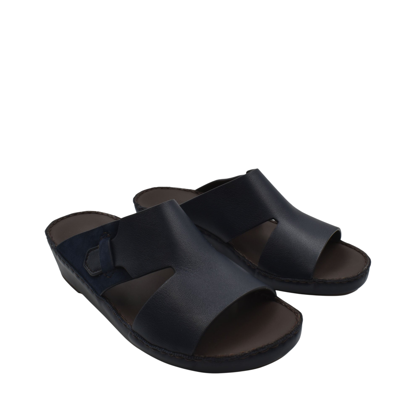 Cerchio Laterale Nuovo Nappa Suede