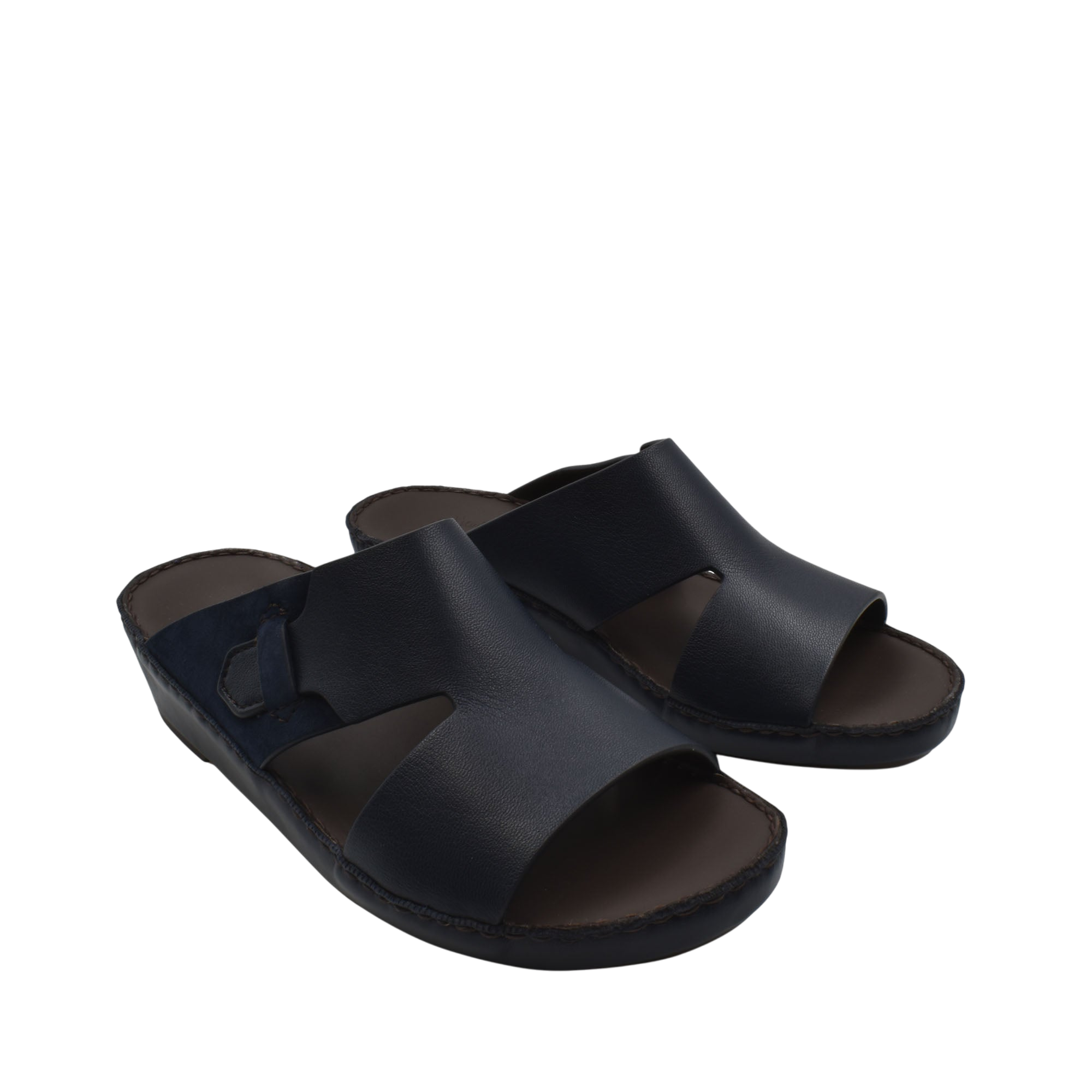 Cerchio Laterale Nuovo Nappa Suede