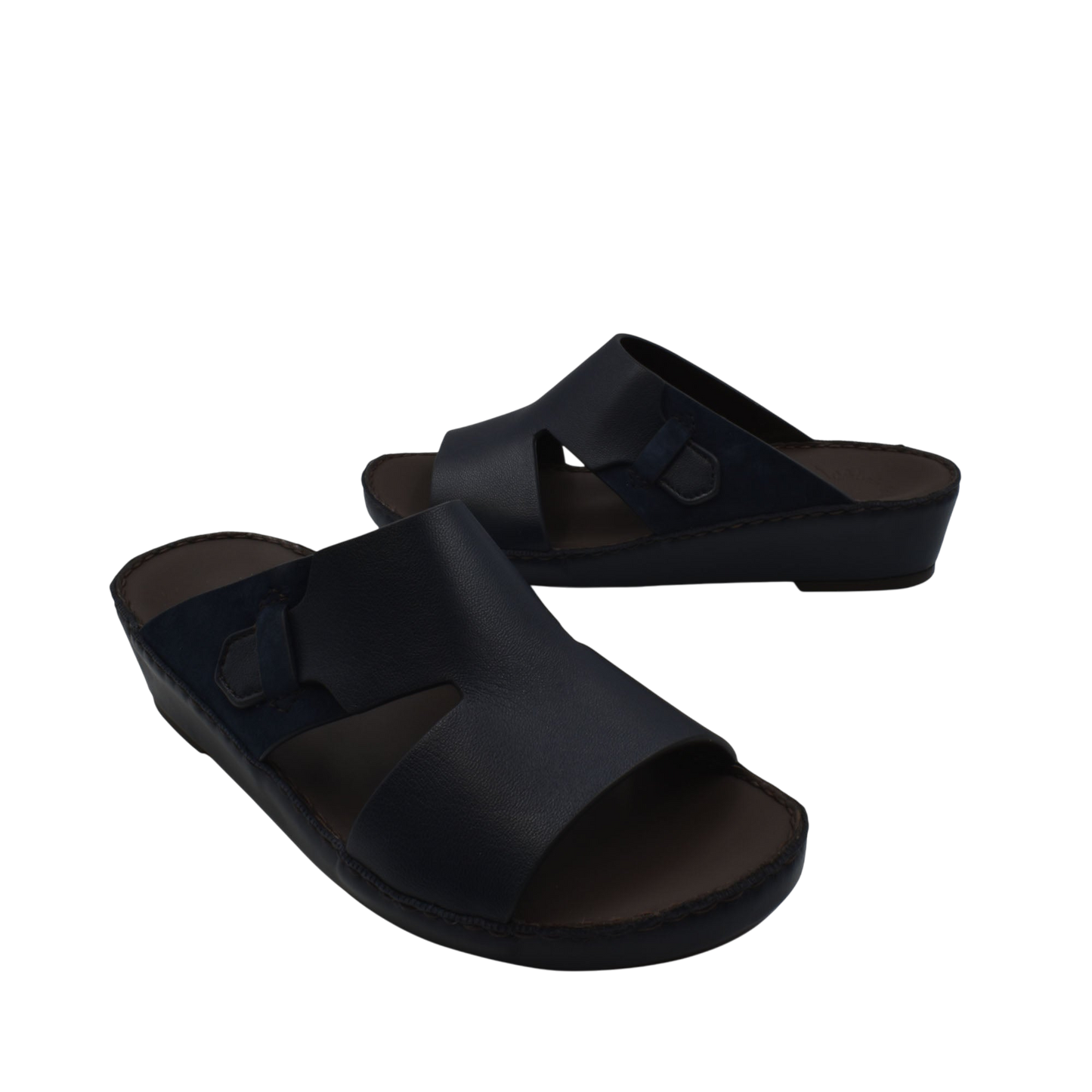 Cerchio Laterale Nuovo Nappa Suede