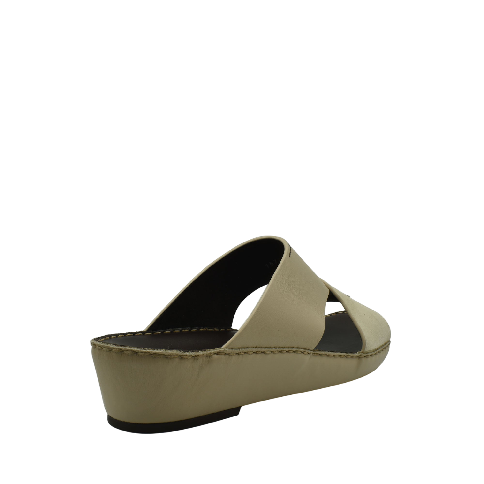 Piega Duo Nappa Suede Cucire
