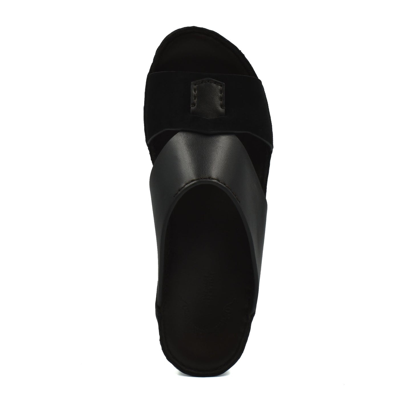 Piega Duo Nappa Suede Cucire