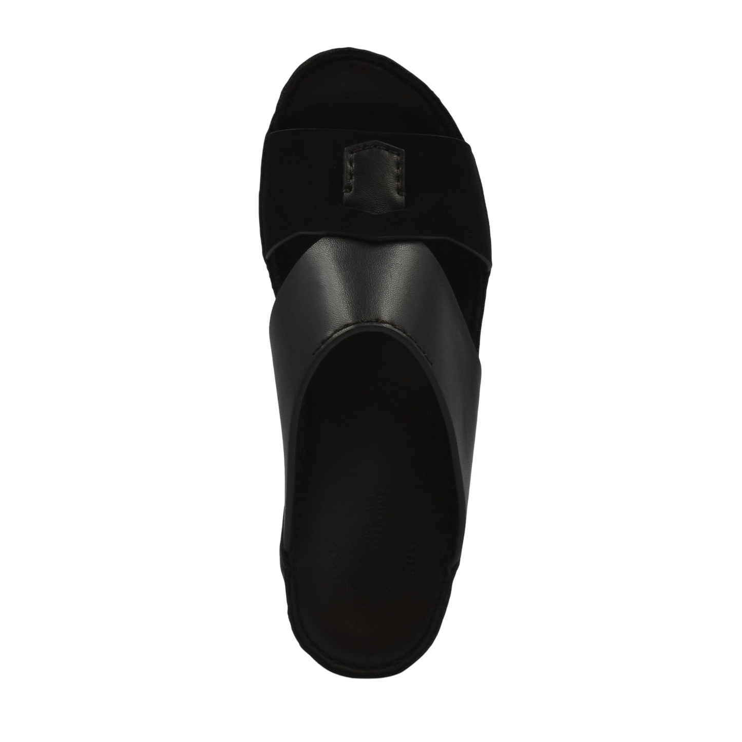 Piega Duo Nappa Suede Cucire