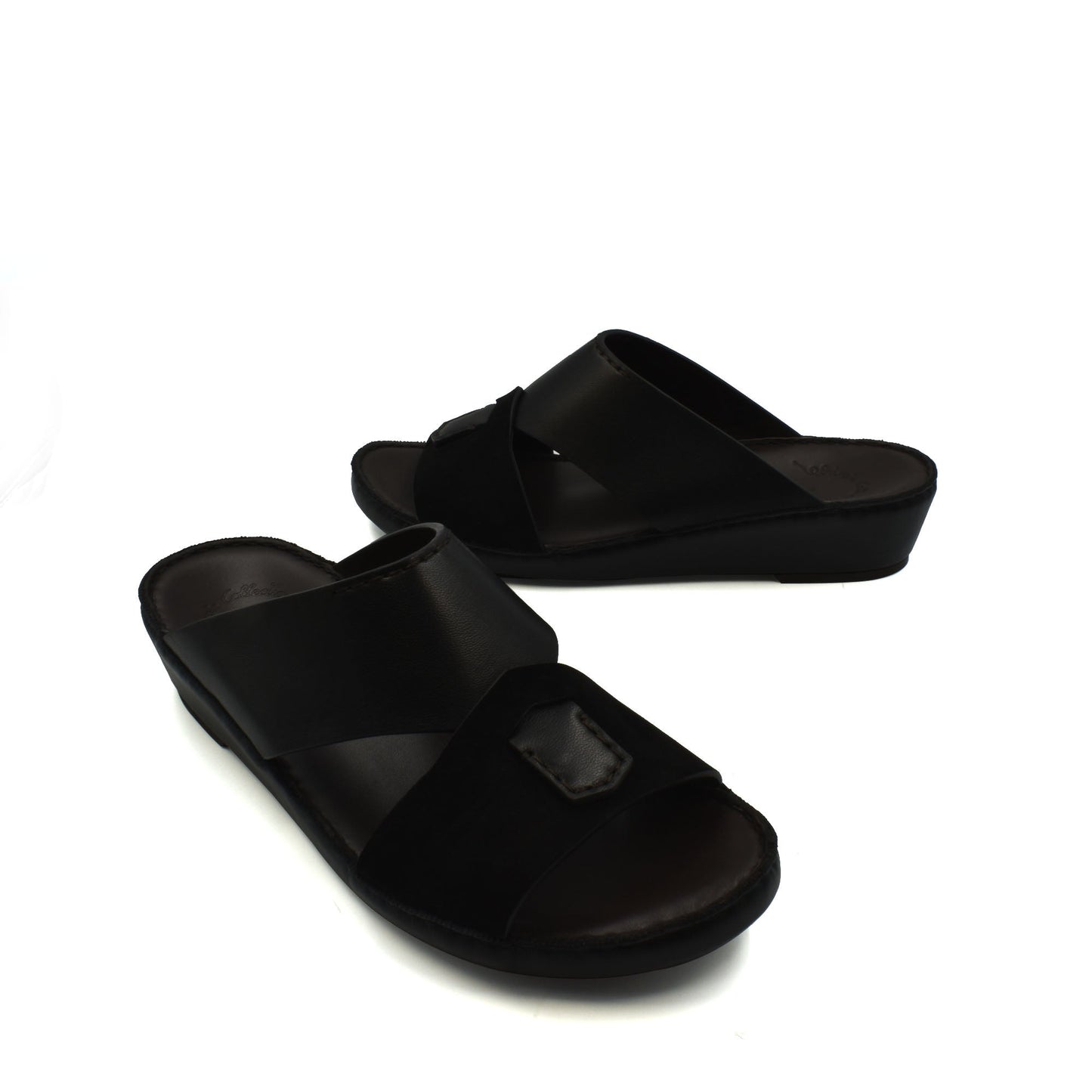 Piega Duo Nappa Suede Cucire