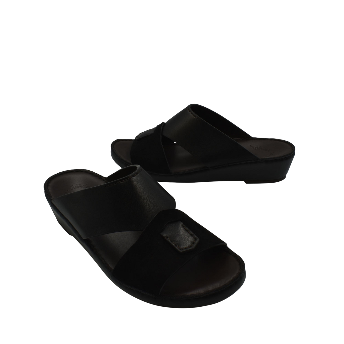 Piega Duo Nappa Suede Cucire