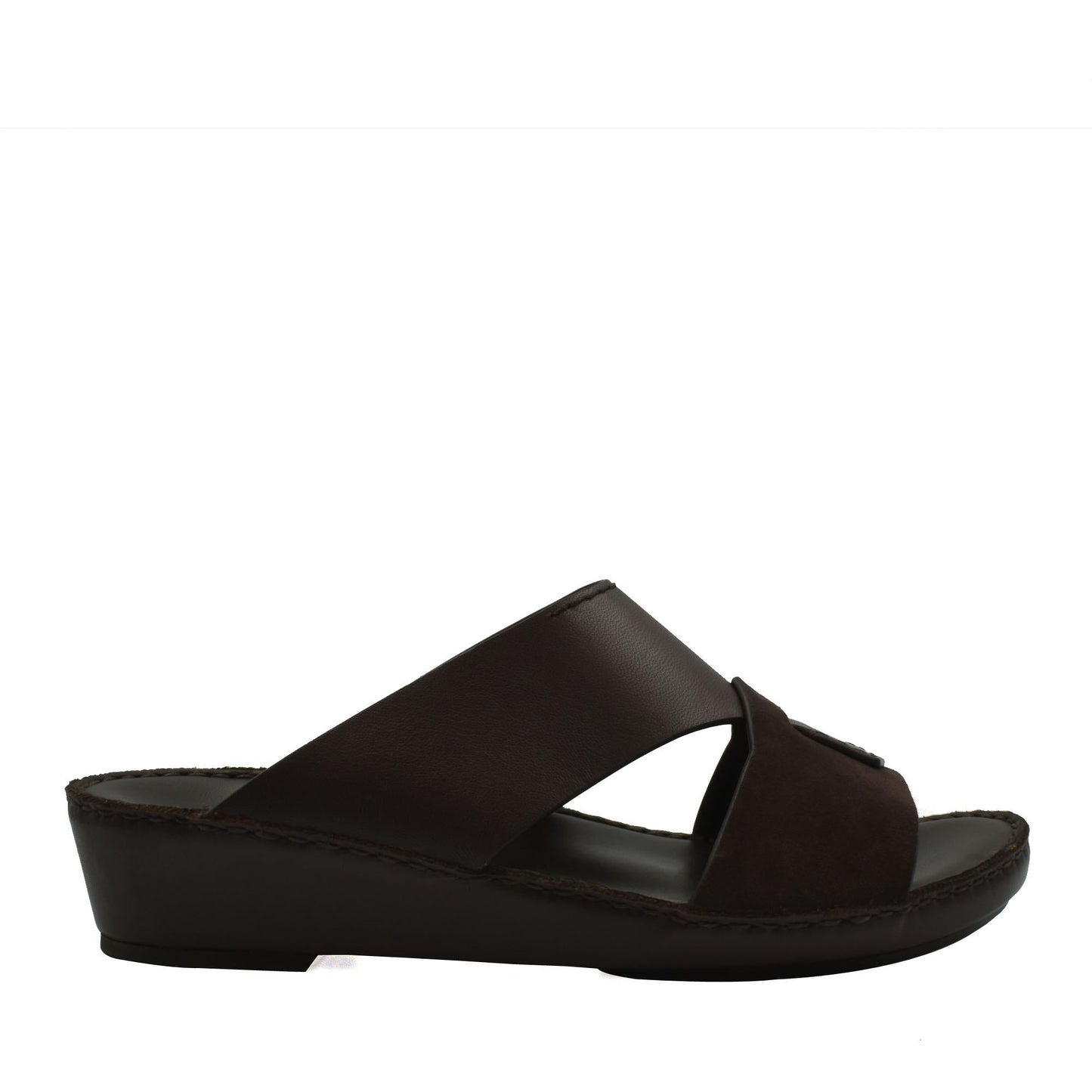 Piega Duo Nappa Suede Cucire