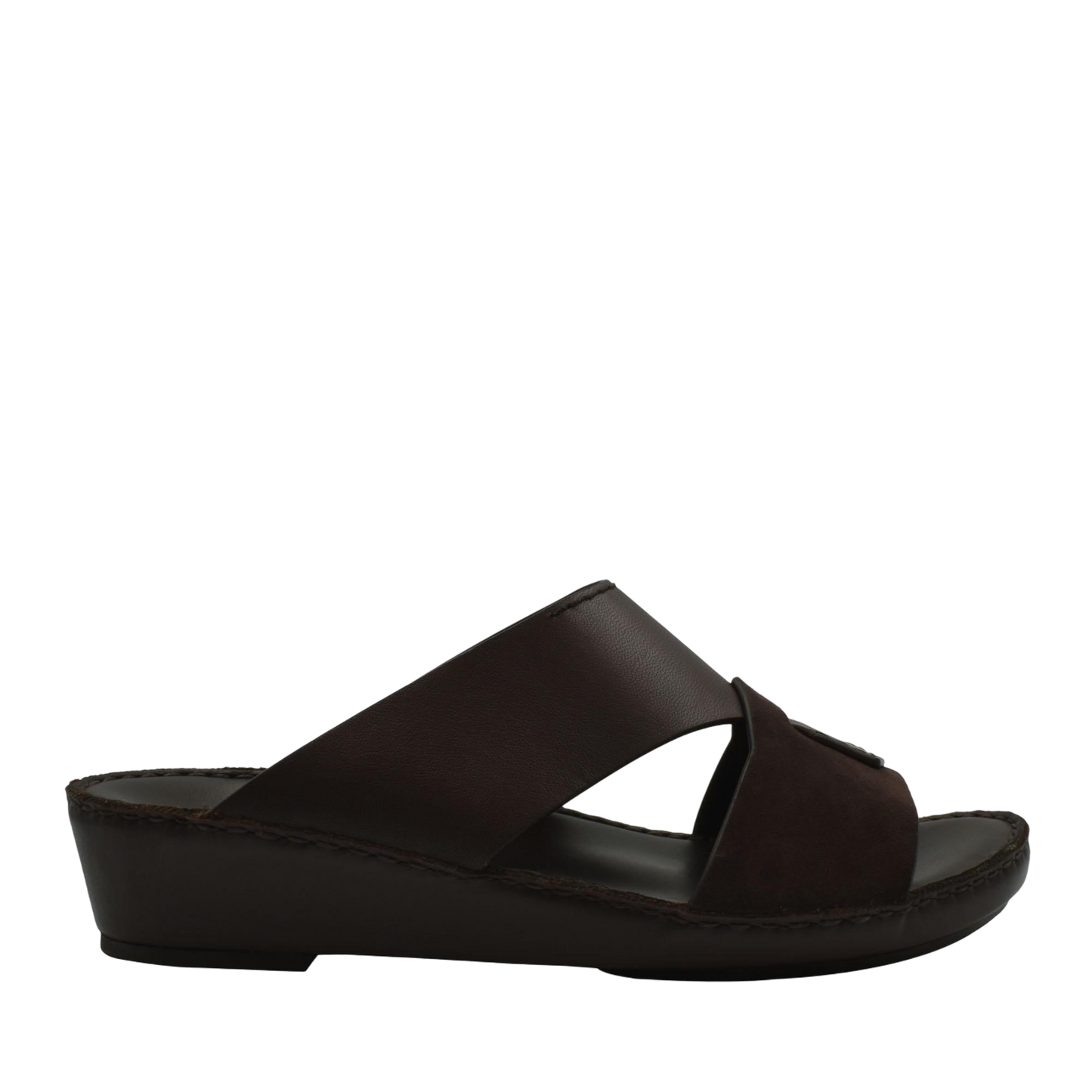 Piega Duo Nappa Suede Cucire