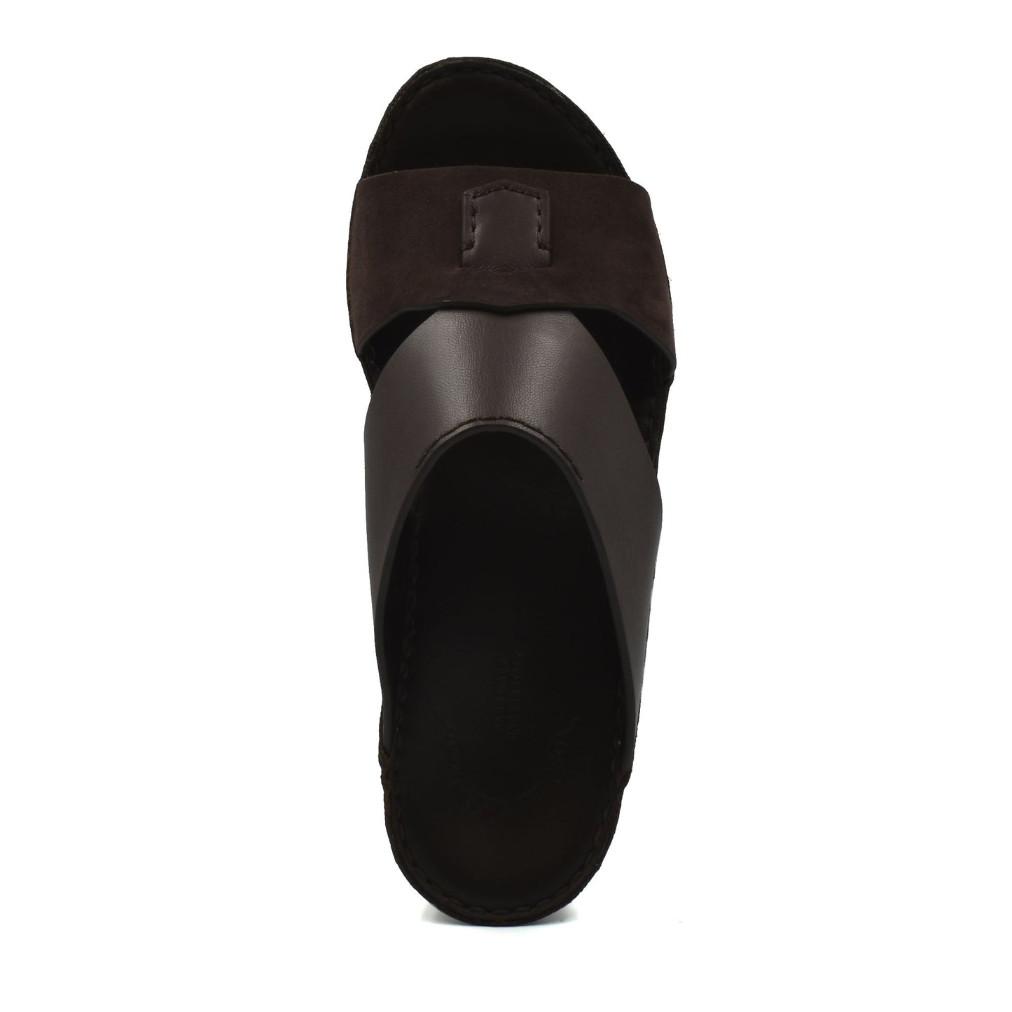Piega Duo Nappa Suede Cucire