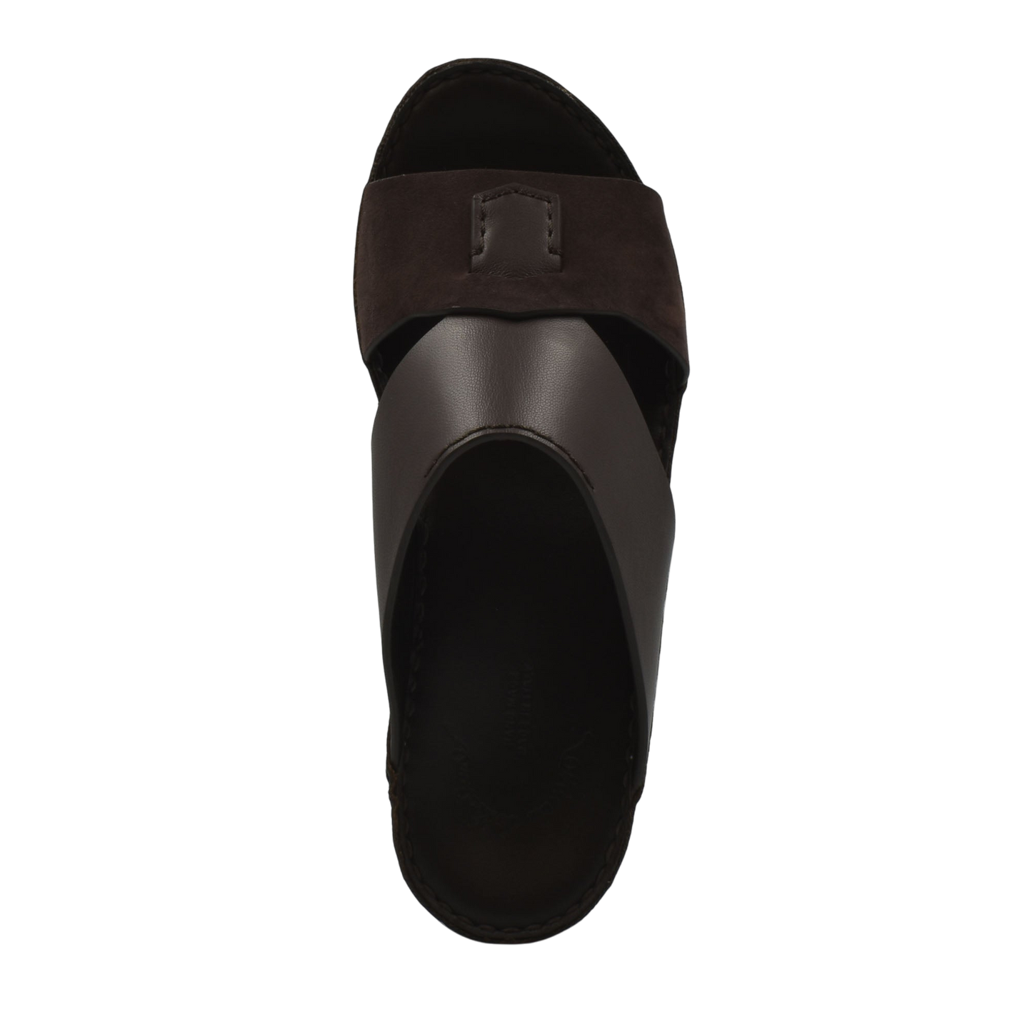 Piega Duo Nappa Suede Cucire