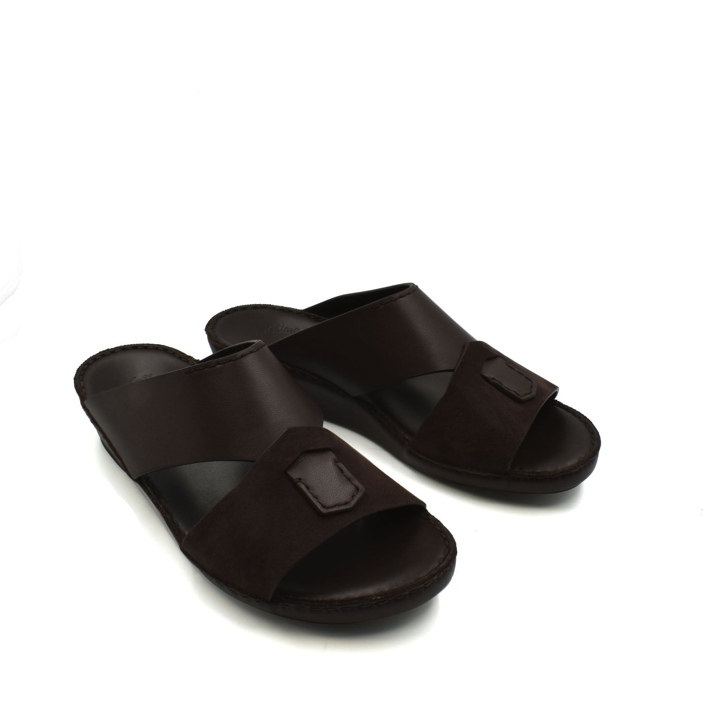 Piega Duo Nappa Suede Cucire