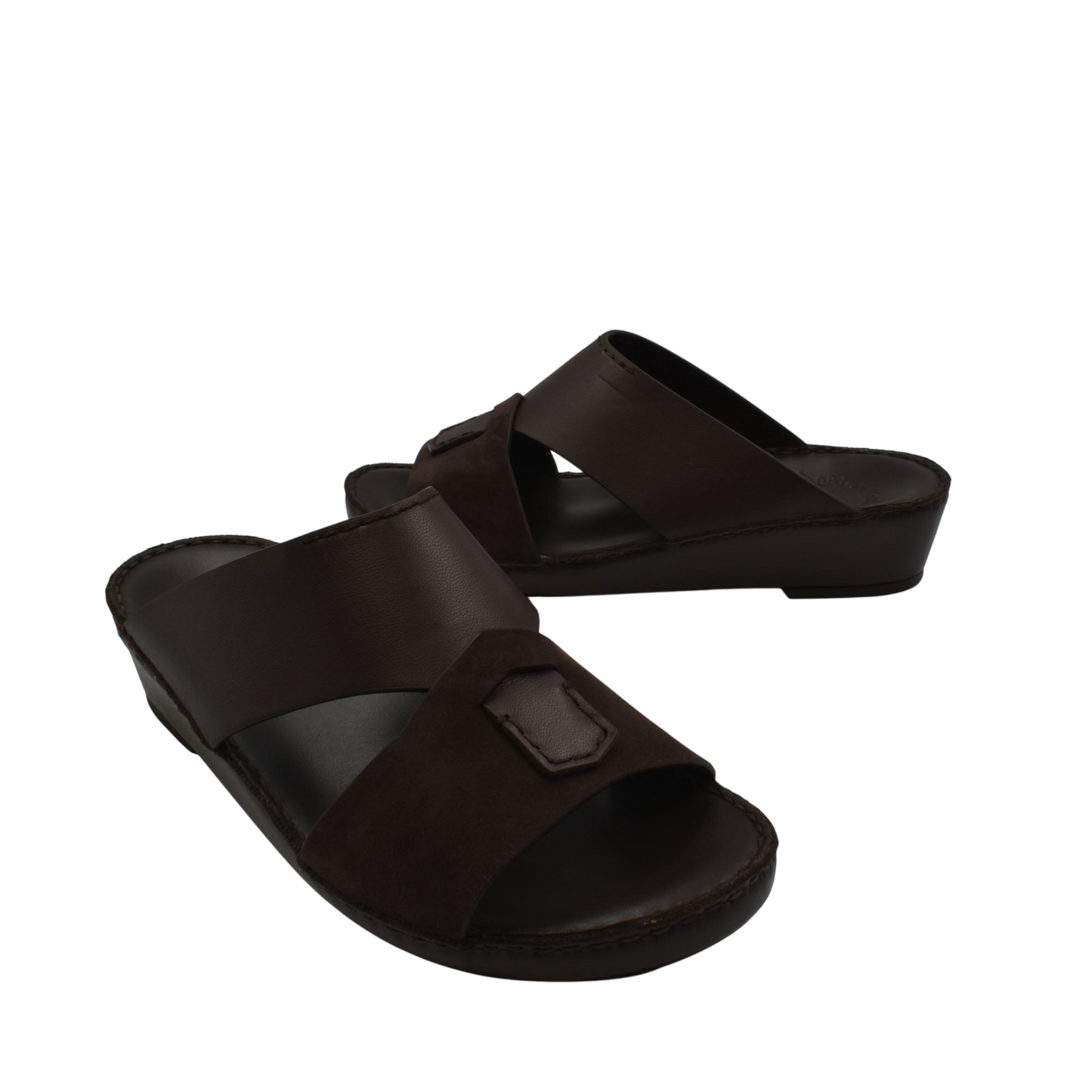 Piega Duo Nappa Suede Cucire
