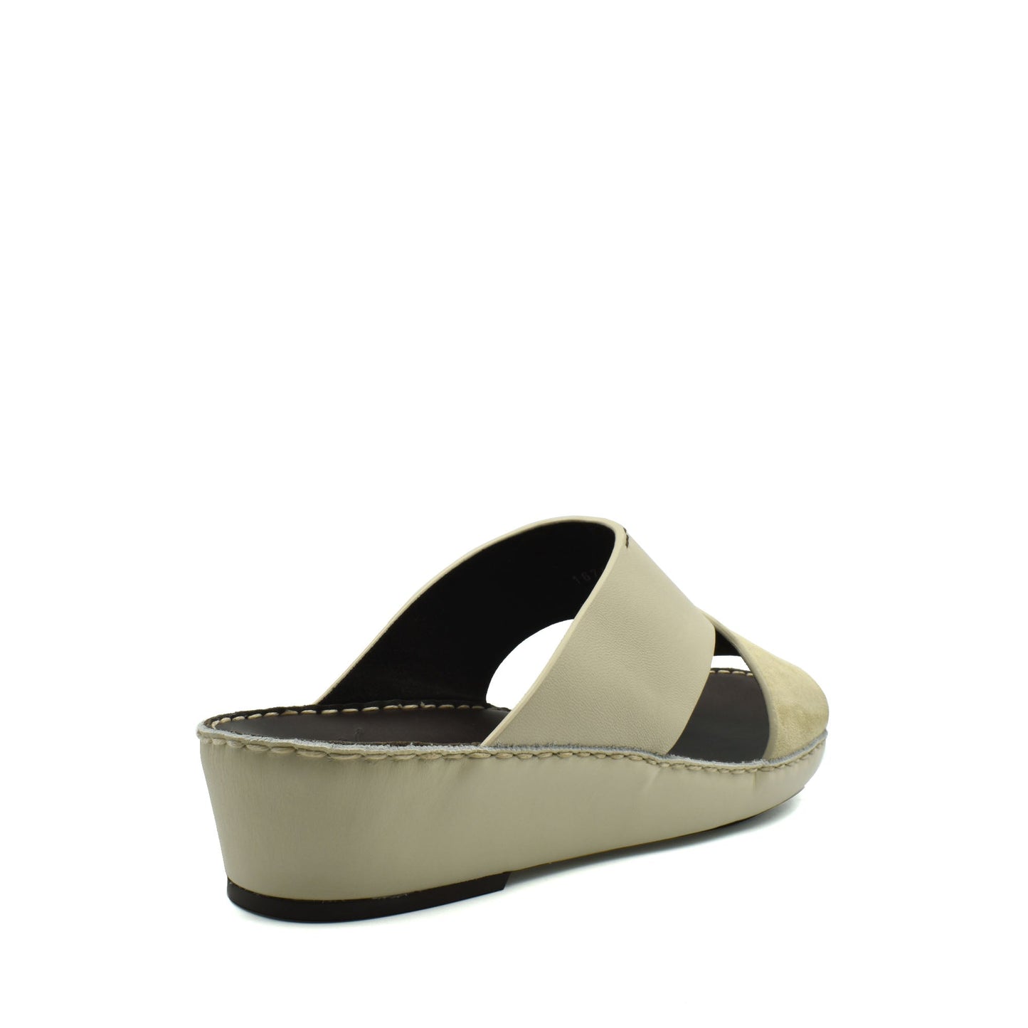 Piega Duo Nappa Suede Cucire