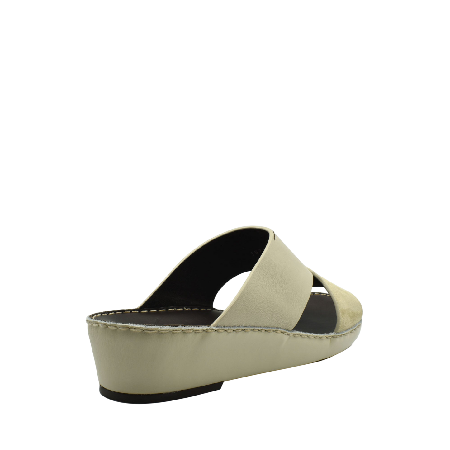 Piega Duo Nappa Suede Cucire