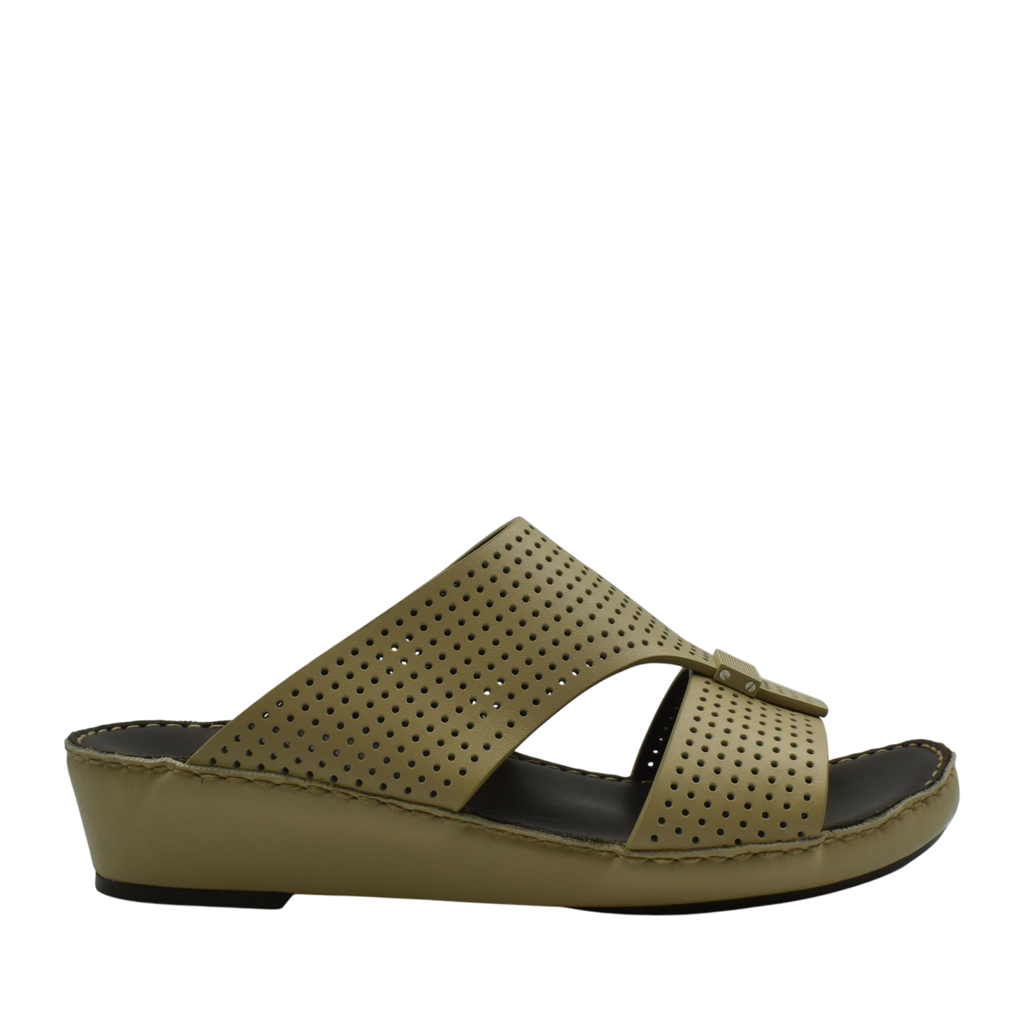 Cerchio Gomato Perforated Softcalf