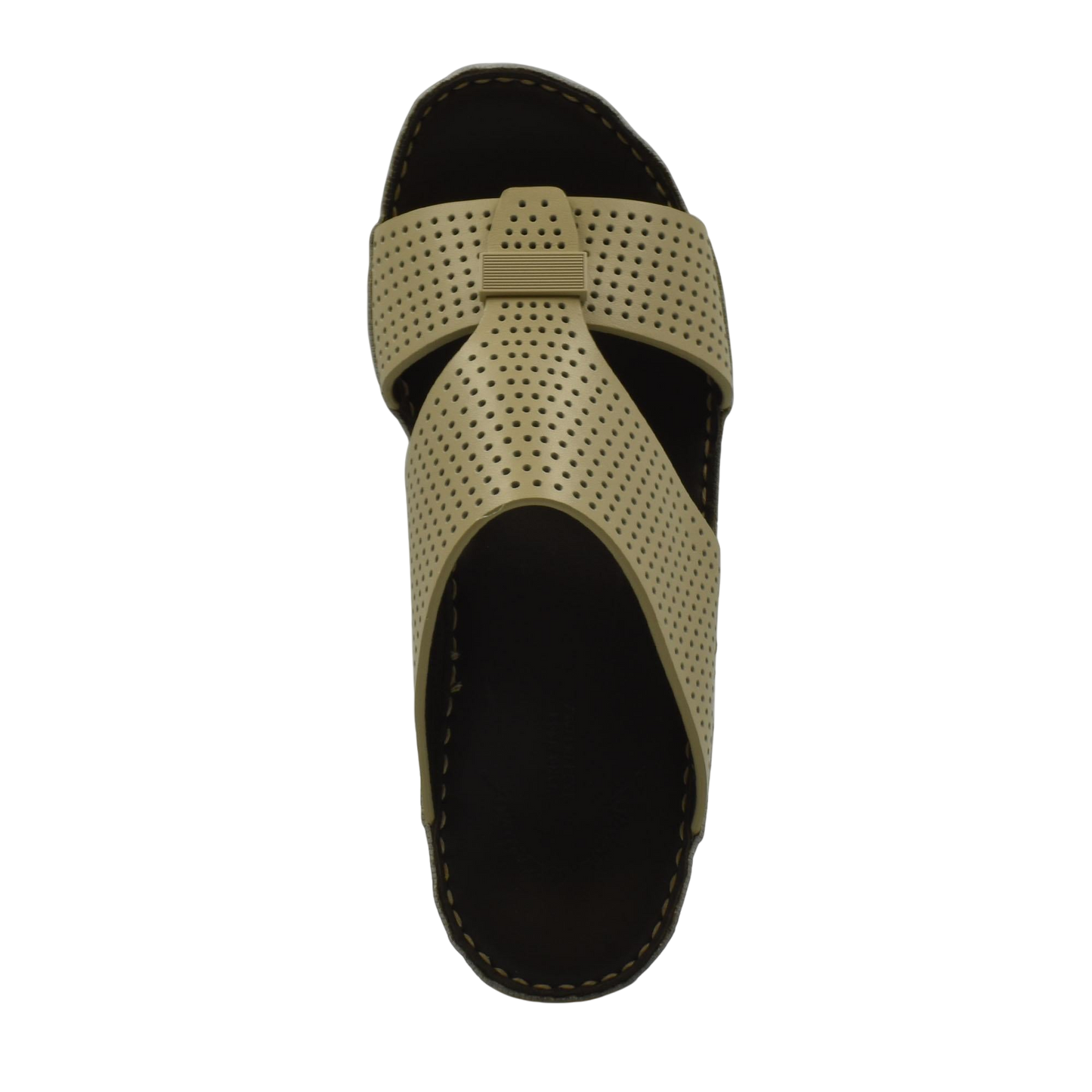 Cerchio Gomato Perforated Softcalf