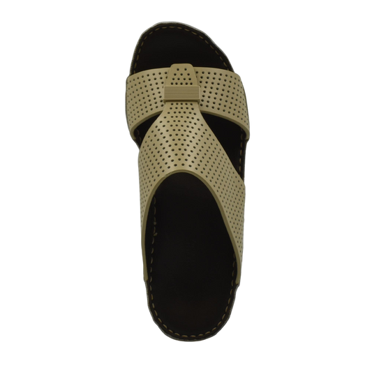 Cerchio Gomato Perforated Softcalf