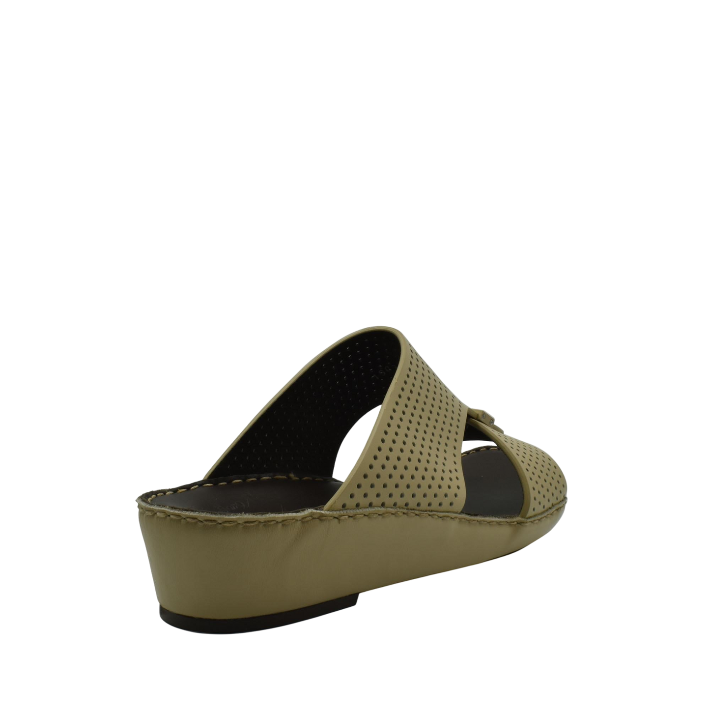 Cerchio Gomato Perforated Softcalf