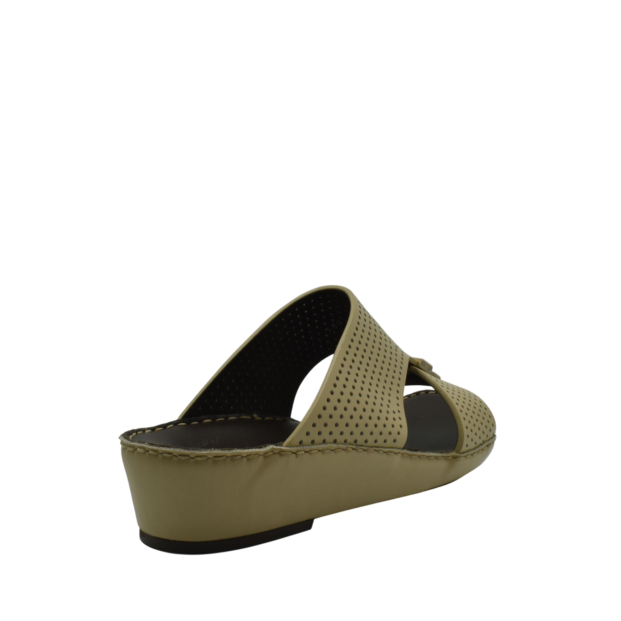 Cerchio Gomato Perforated Softcalf