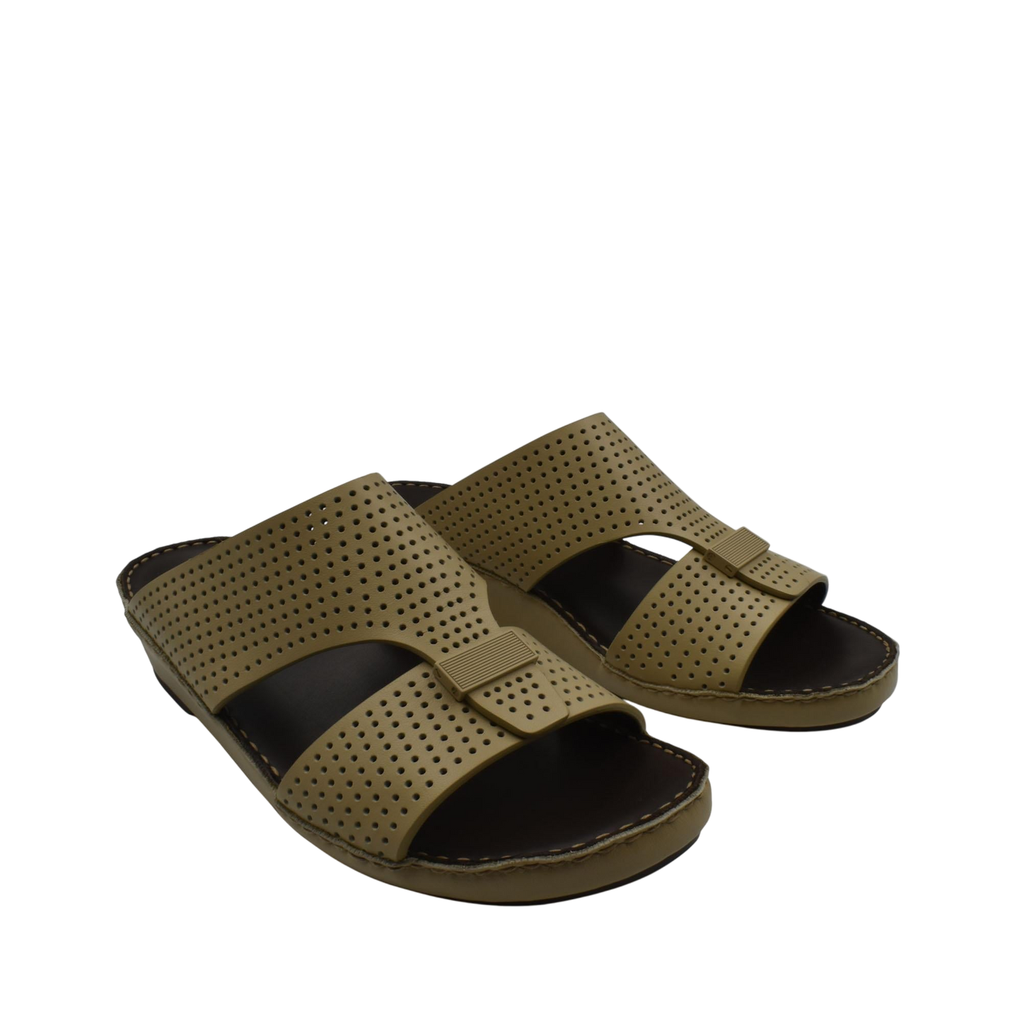 Cerchio Gomato Perforated Softcalf