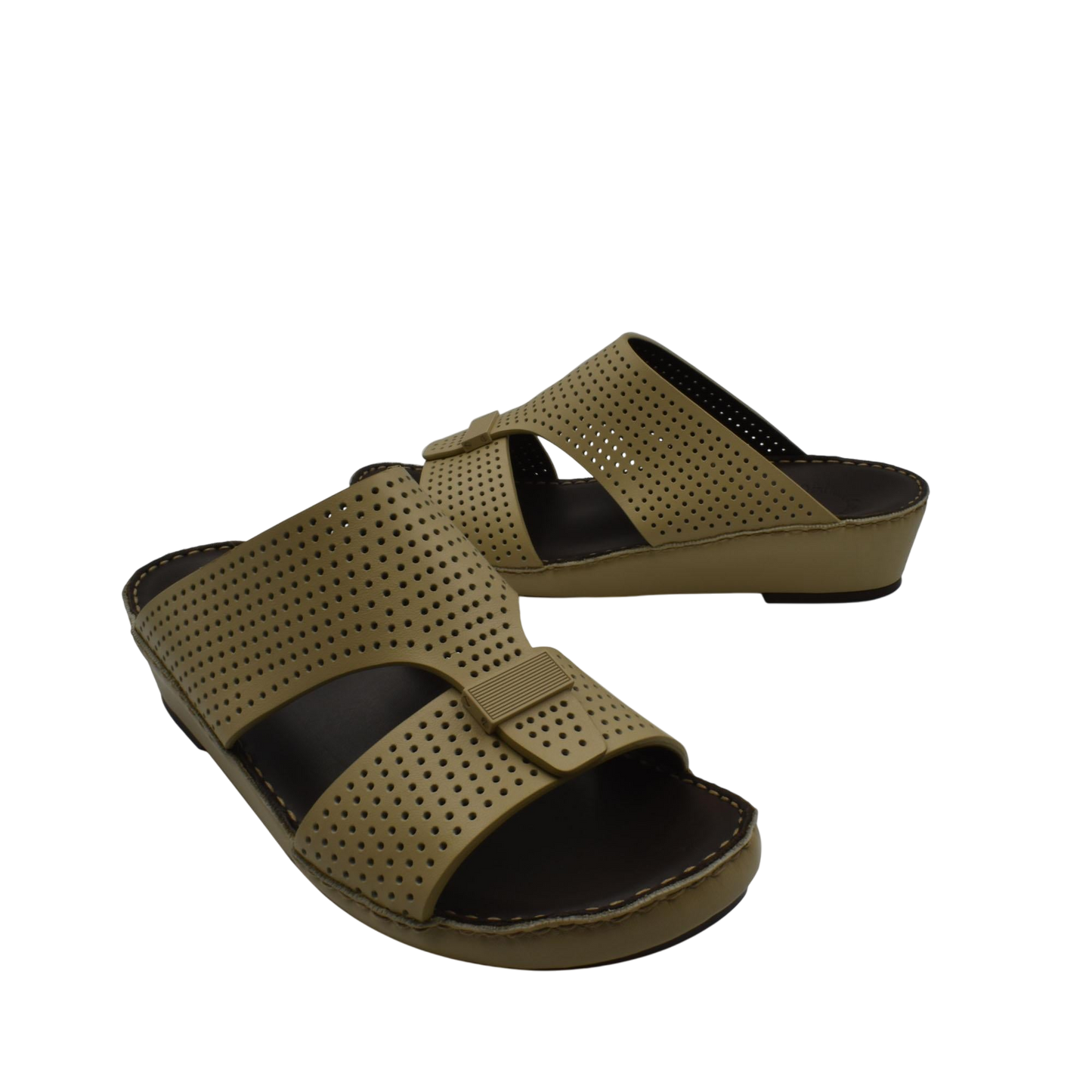 Cerchio Gomato Perforated Softcalf