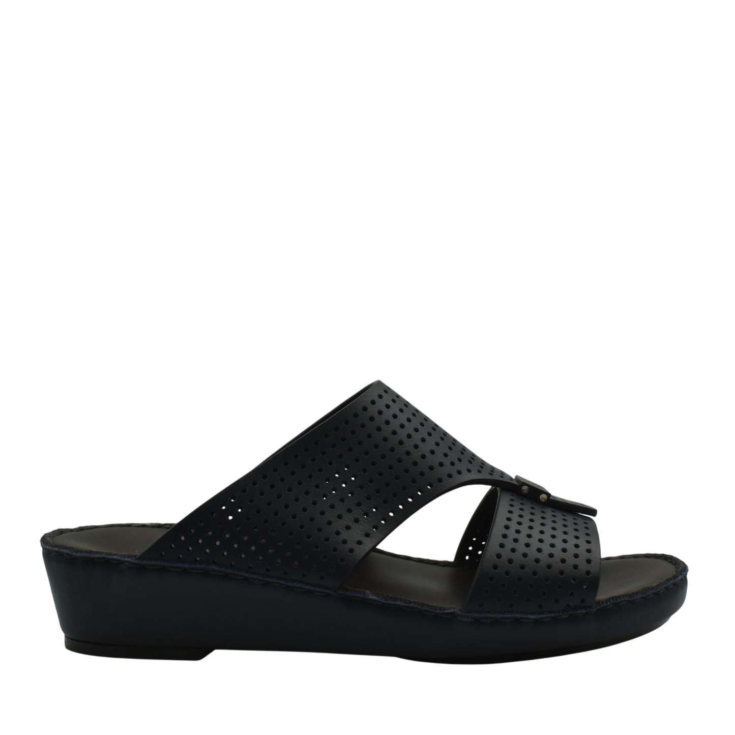 Cerchio Gomato Perforated Softcalf