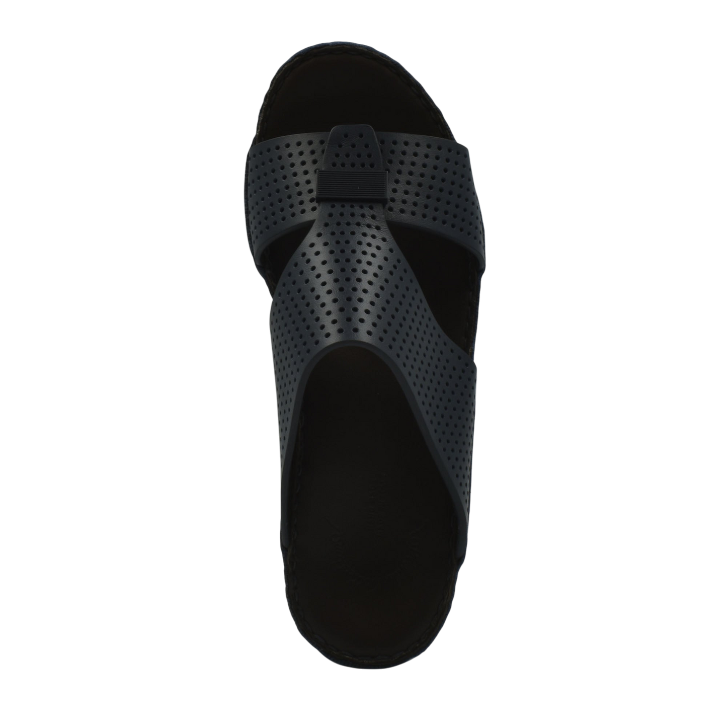 Cerchio Gomato Perforated Softcalf