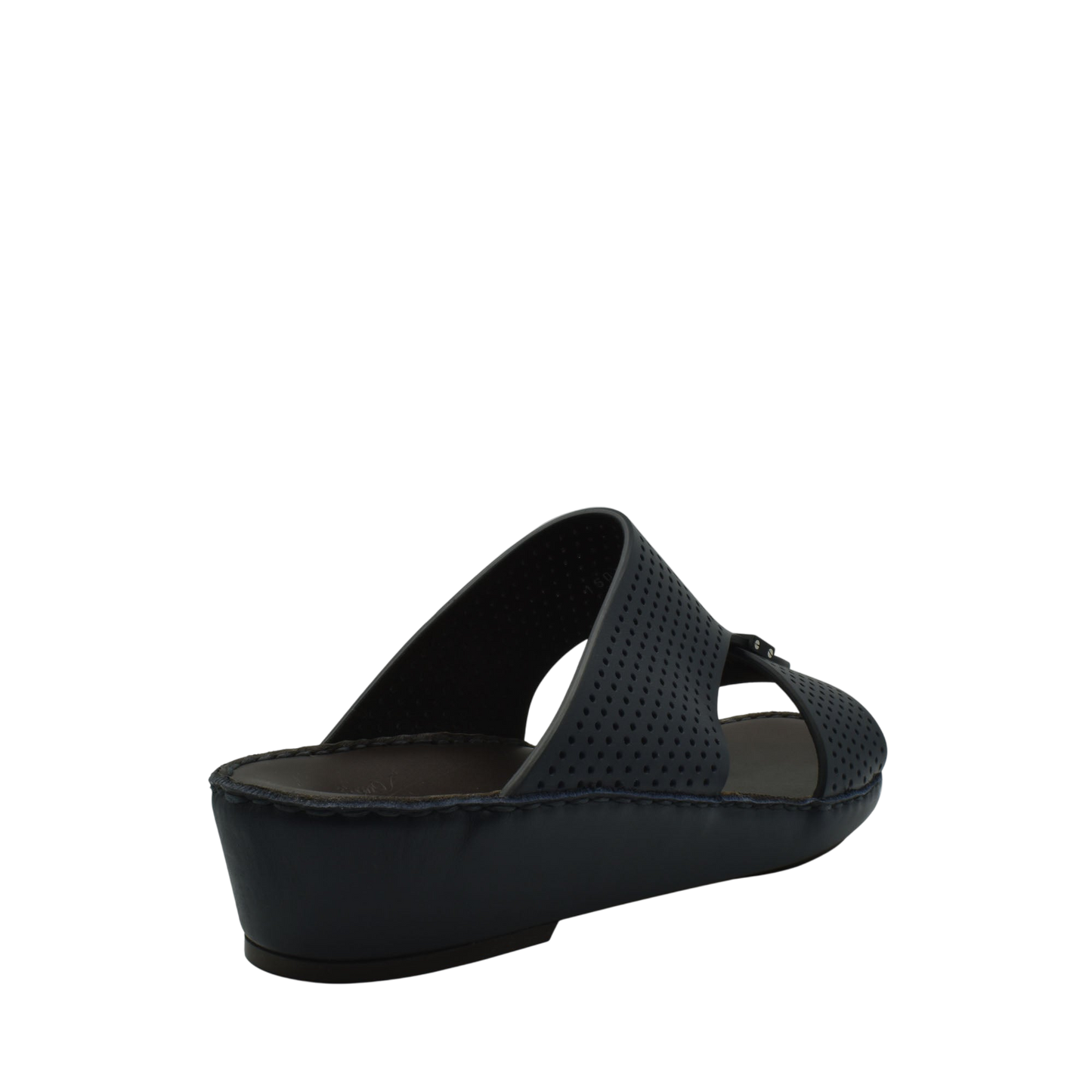 Cerchio Gomato Perforated Softcalf