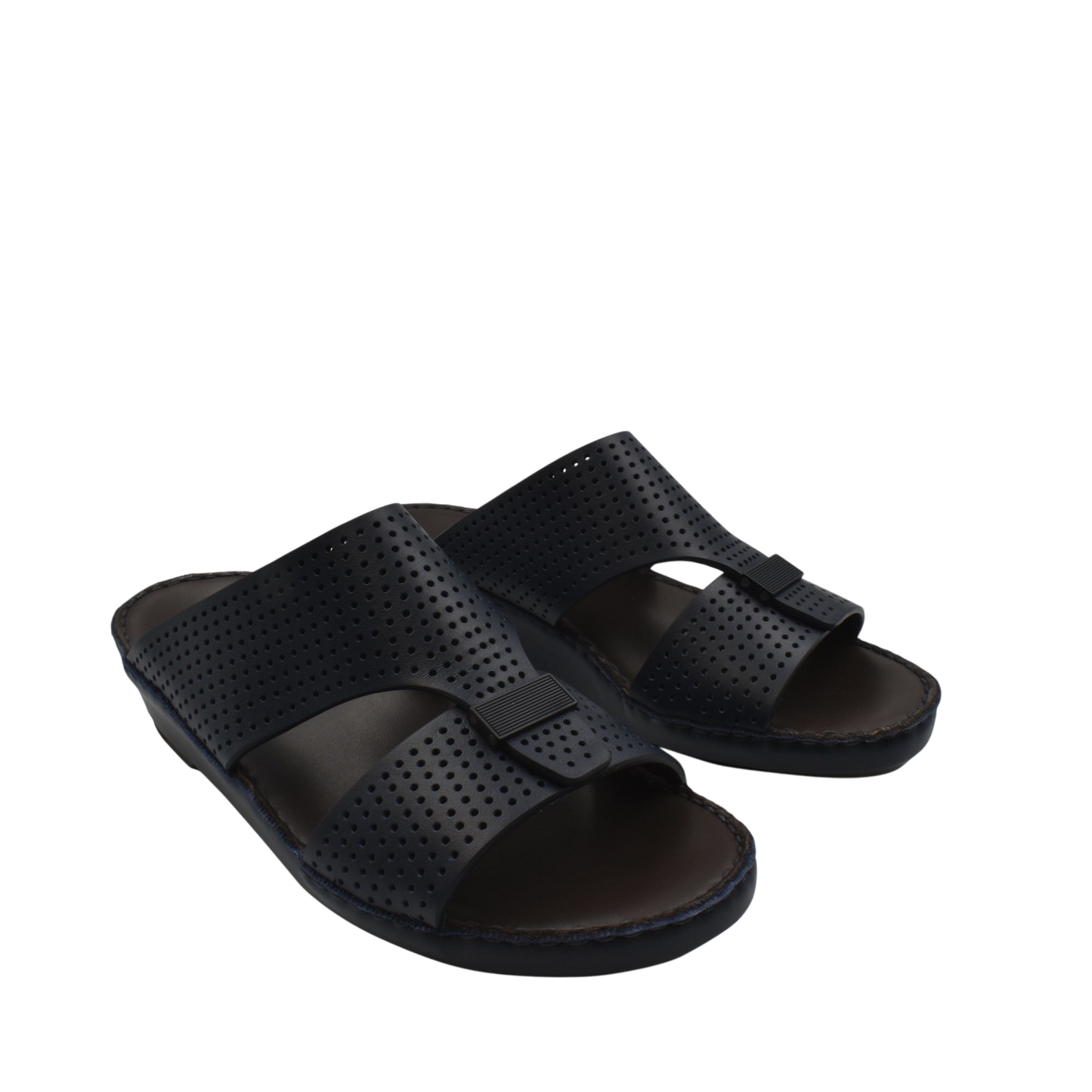 Cerchio Gomato Perforated Softcalf