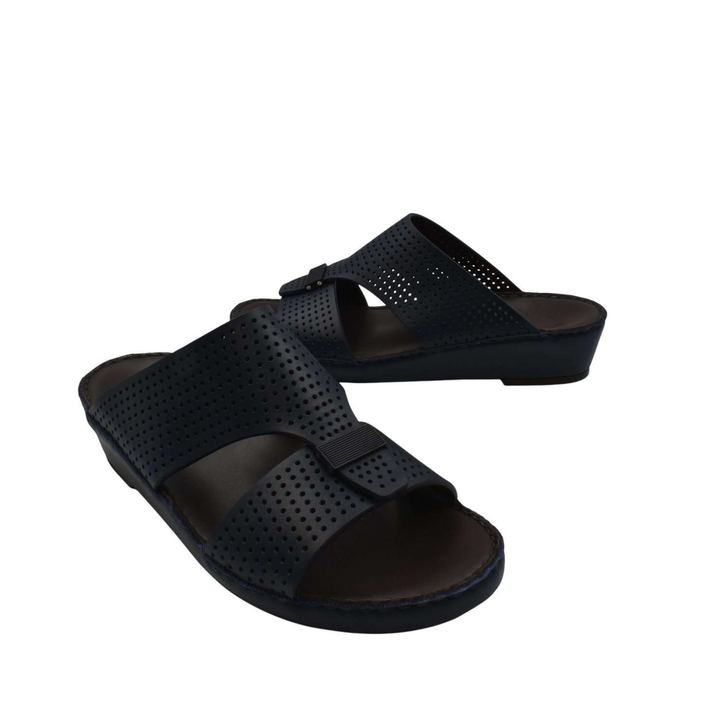 Cerchio Gomato Perforated Softcalf