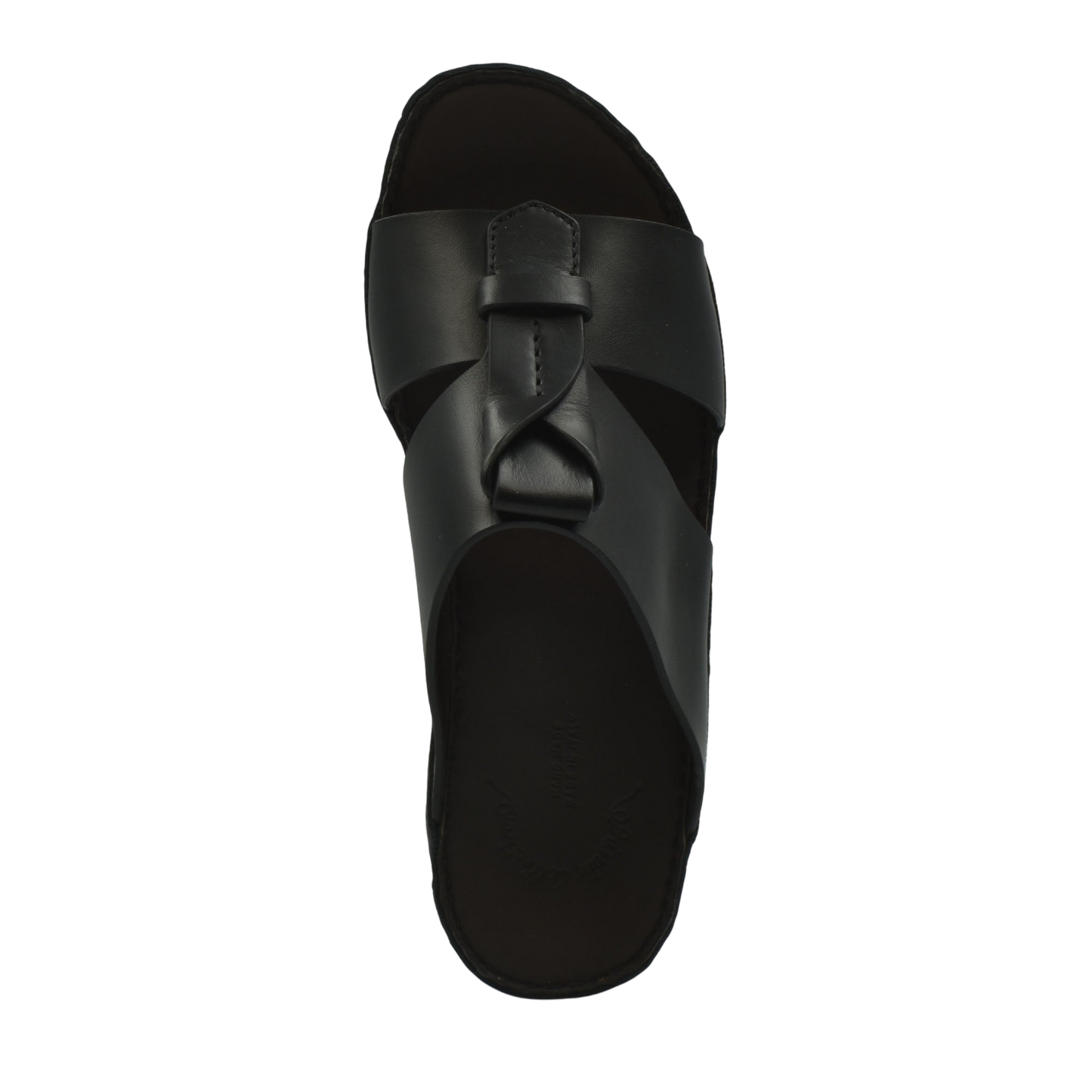Cinghia Spirale Matt Softcalf
