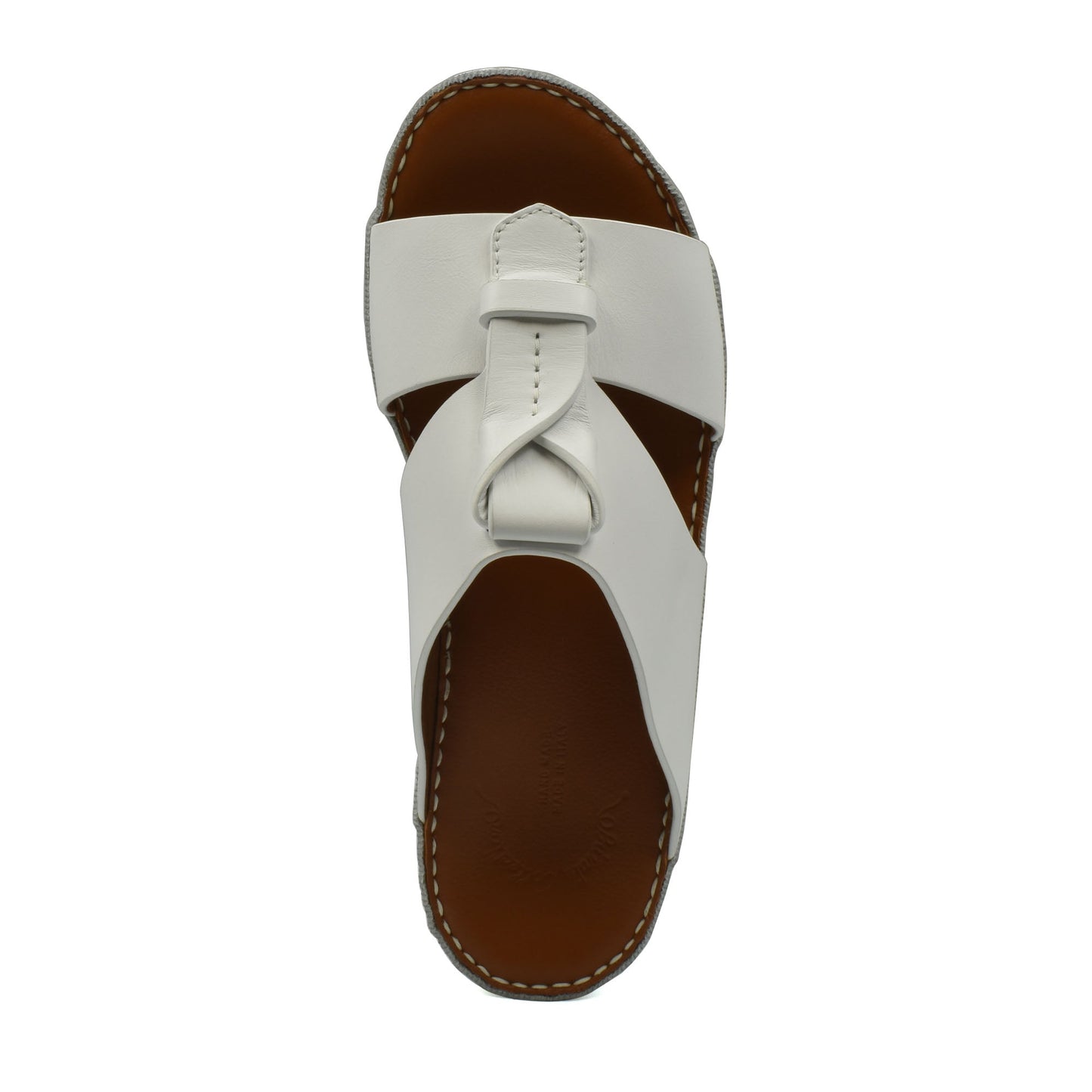 Cinghia Spirale Matt Softcalf