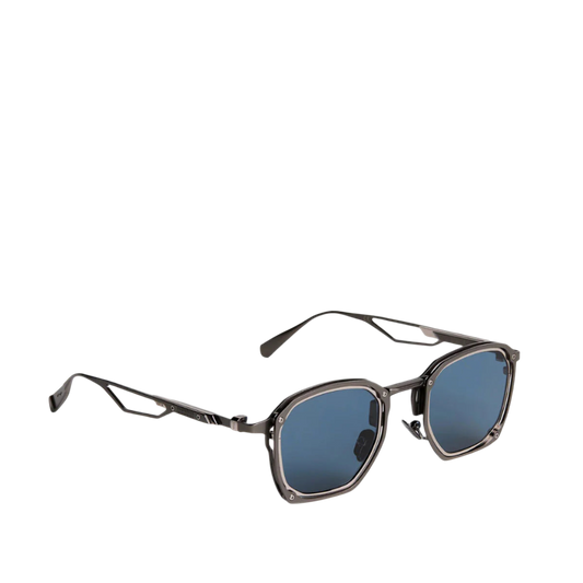 Movitra Trinitas Polar Blue