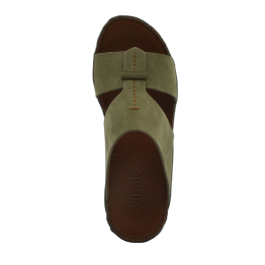 Cerchio Cucire Nabuk