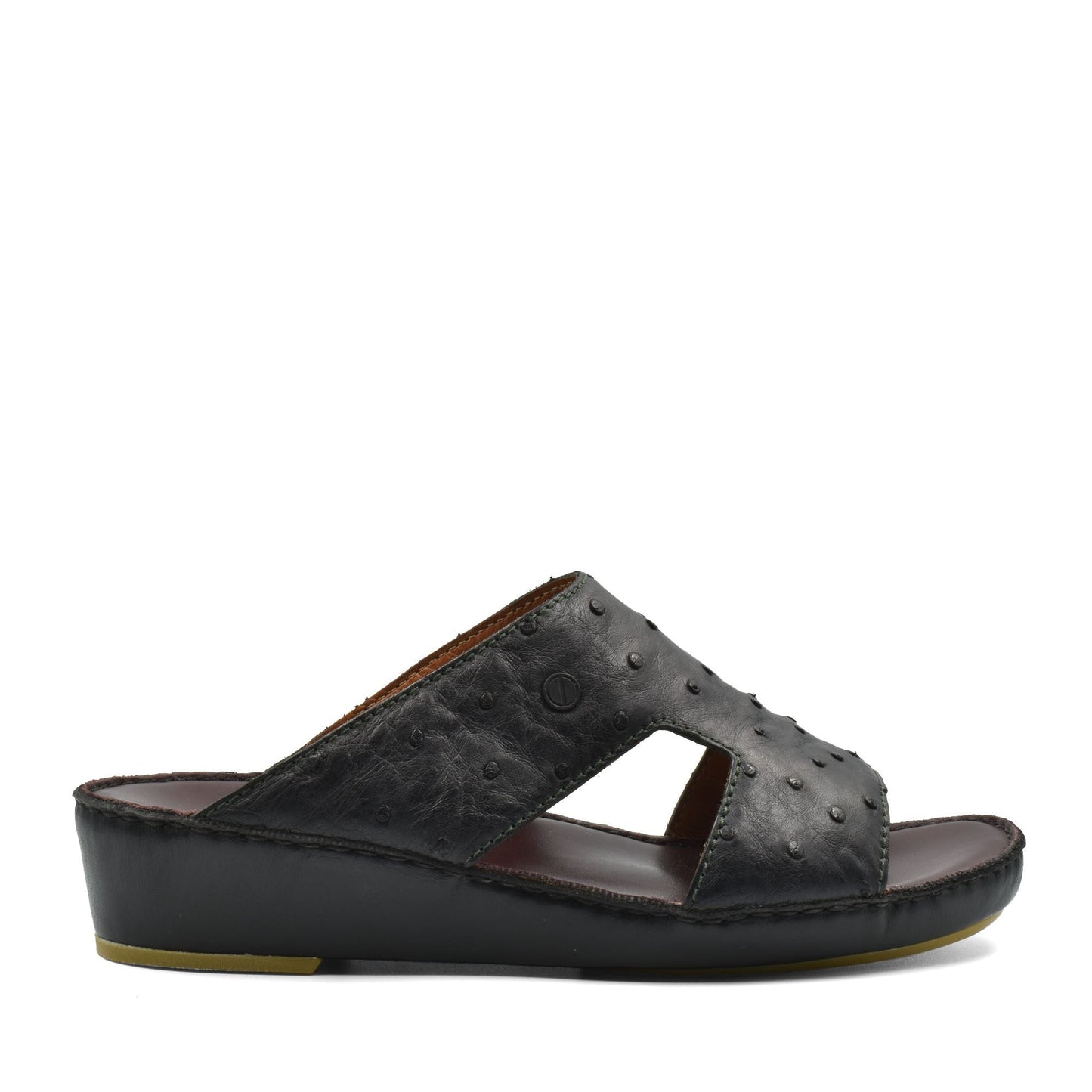 Arca Ostrich Naturale