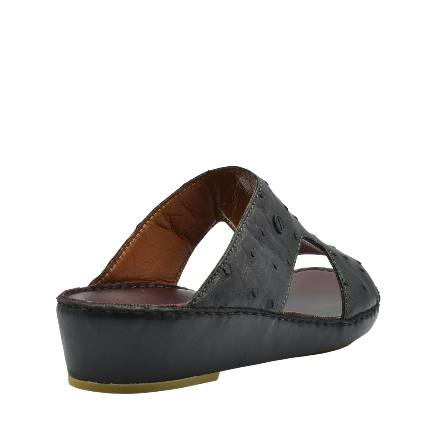 Arca Ostrich Naturale