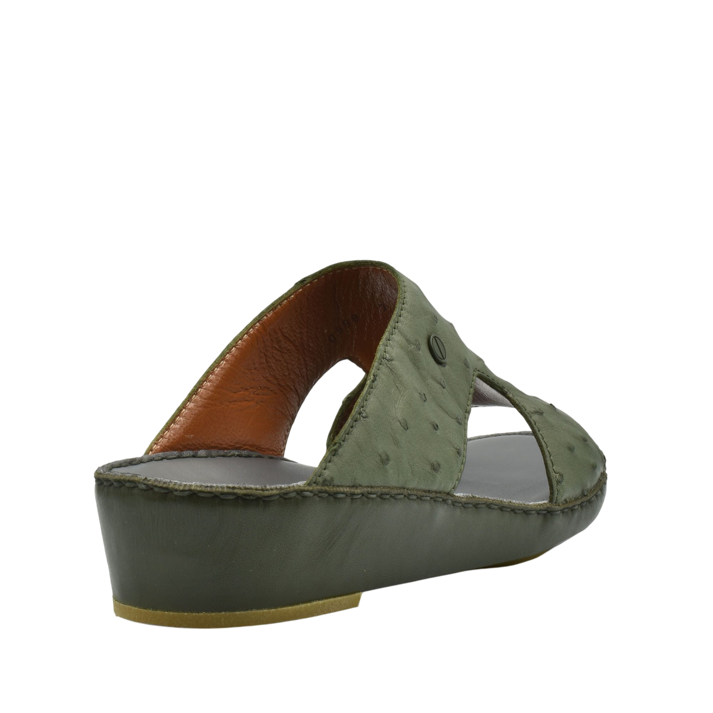 Arca Ostrich Naturale