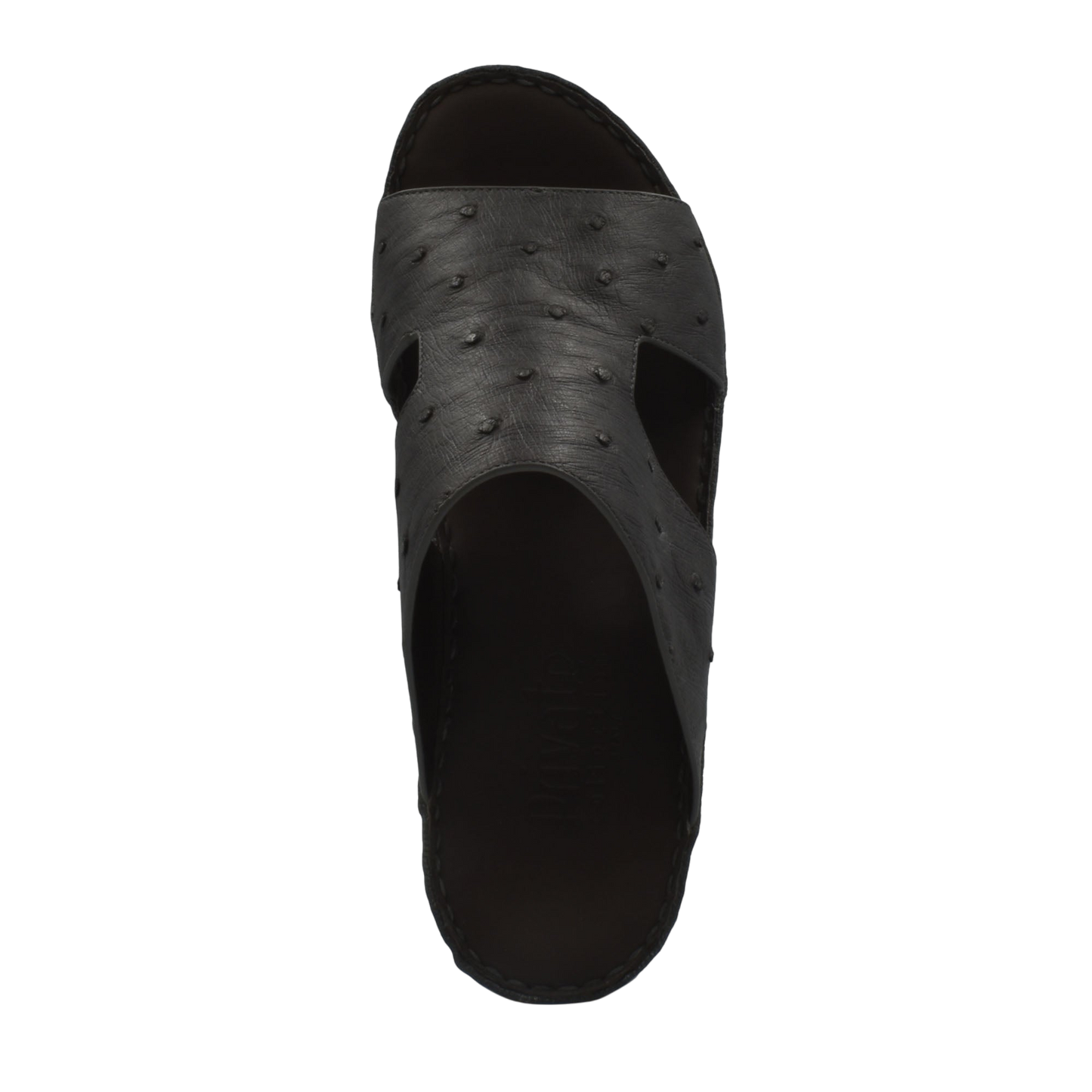 Arca Ostrich Naturale