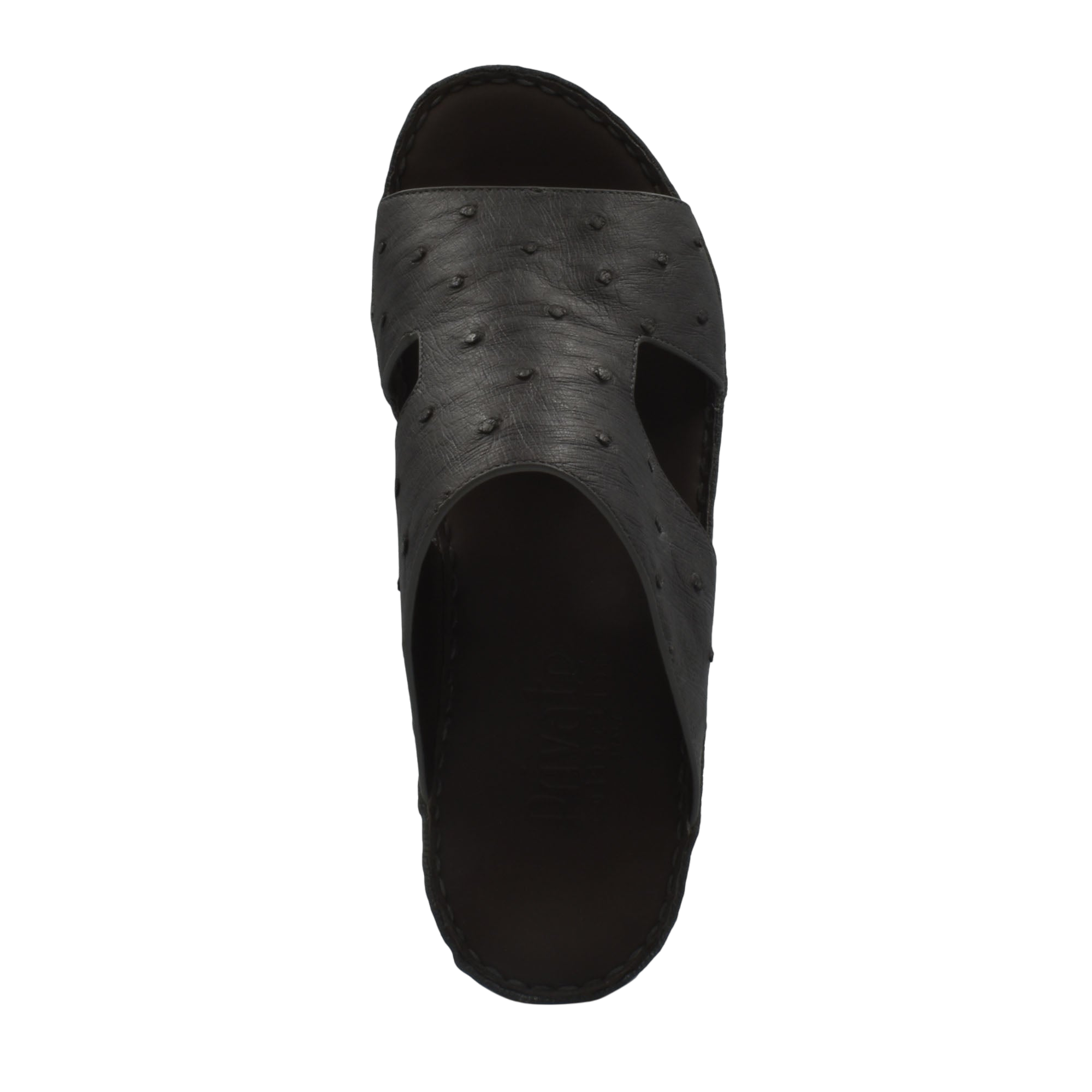 Arca Ostrich Naturale