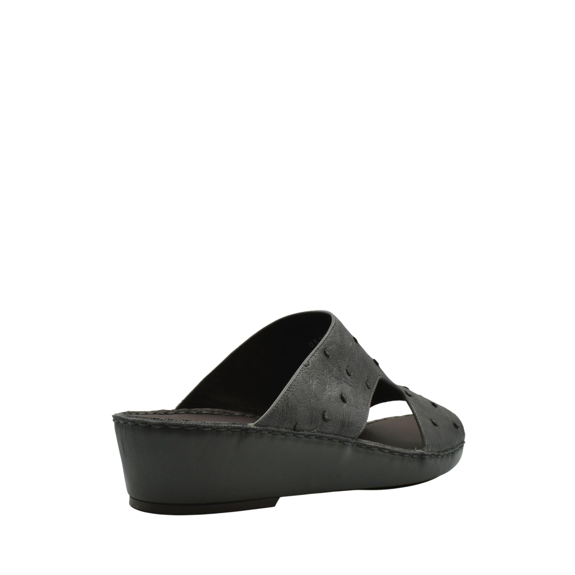 Arca Ostrich Naturale
