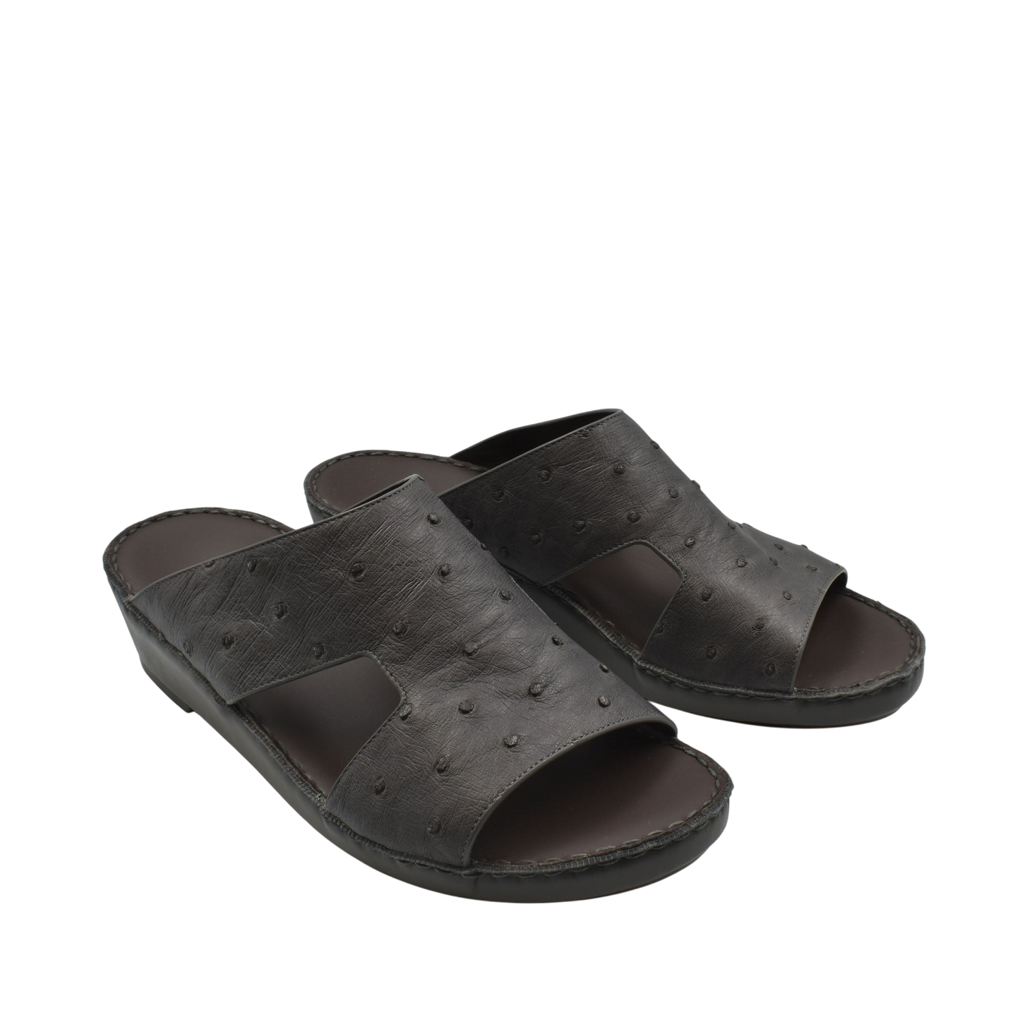 Arca Ostrich Naturale