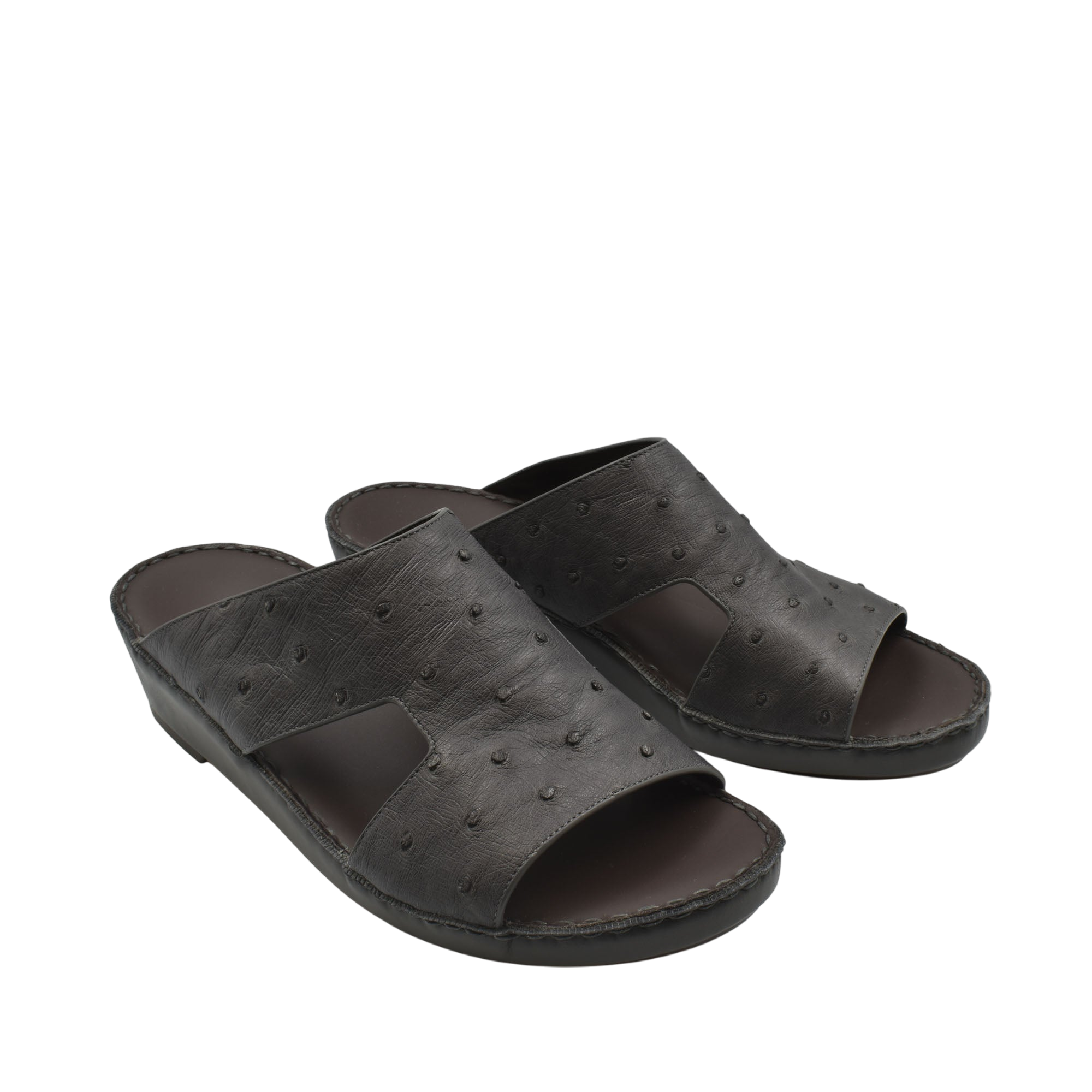 Arca Ostrich Naturale
