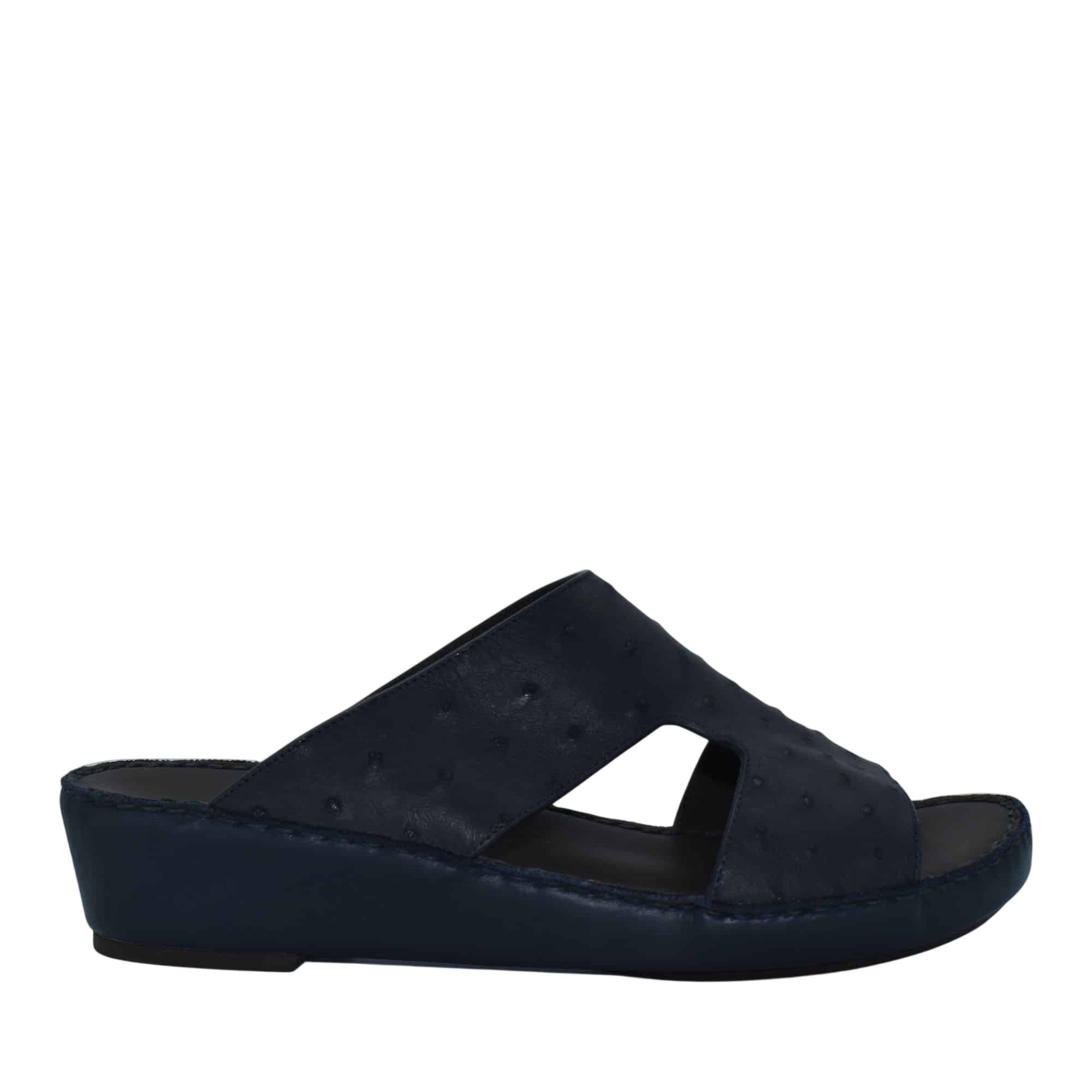 Arca Ostrich Naturale