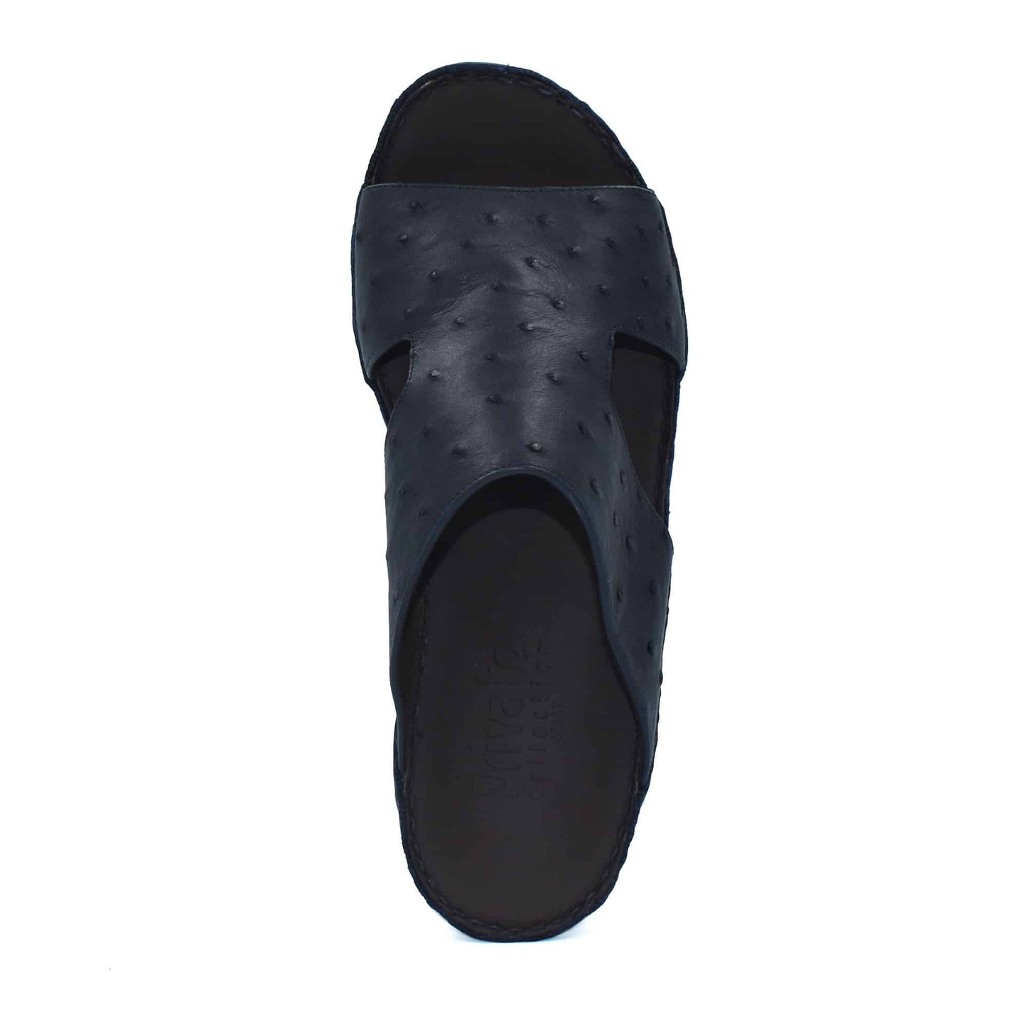 Arca Ostrich Naturale