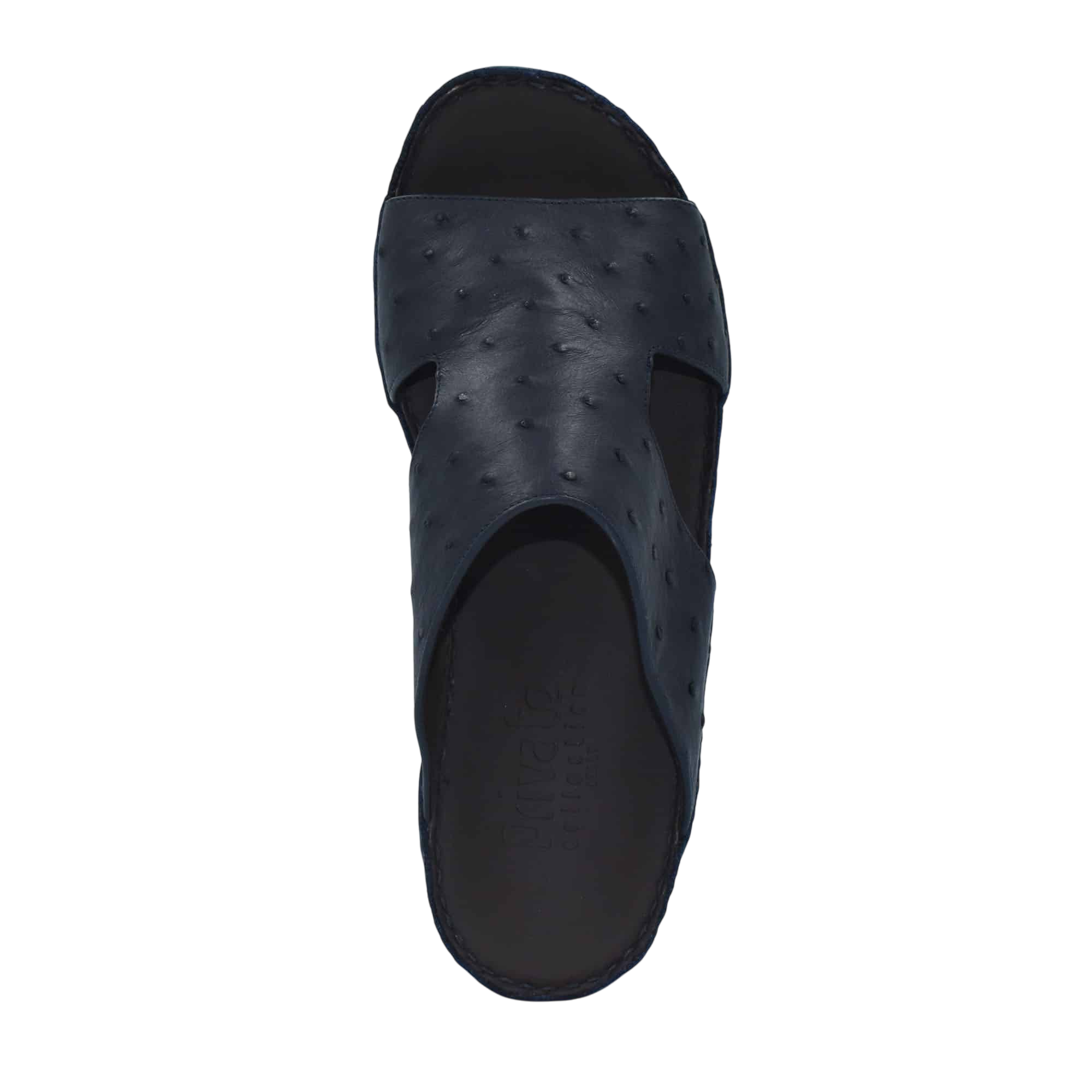 Arca Ostrich Naturale